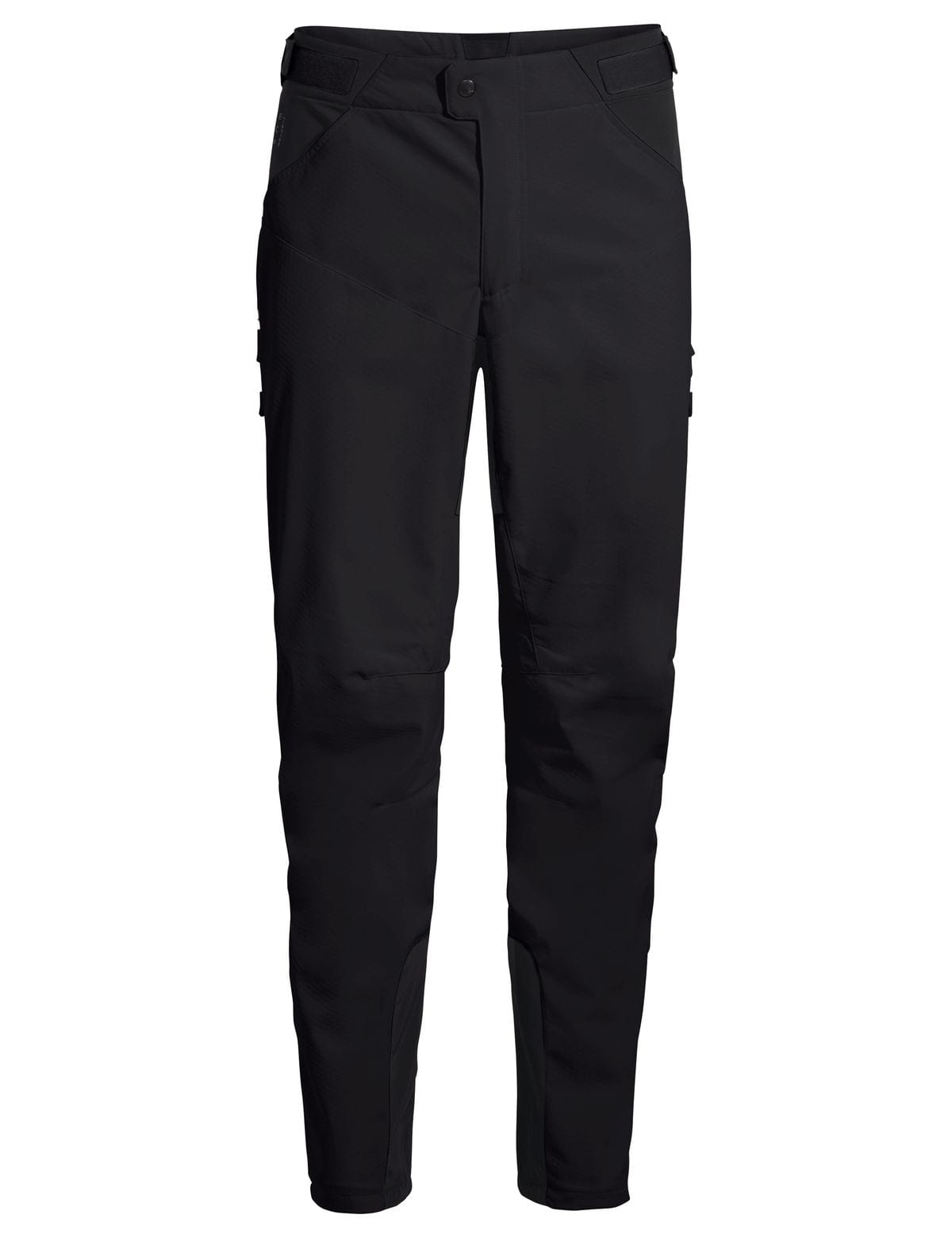 vaude-mens-qimsa-softshell-pants-zwei-black-black-002_14014cbc3eb5e8f6dc5cb4ebd86f7bf8 VAUDE Mens Qimsa Softshell Pants II Softshellhose