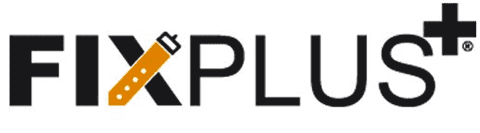Fixplus Logo