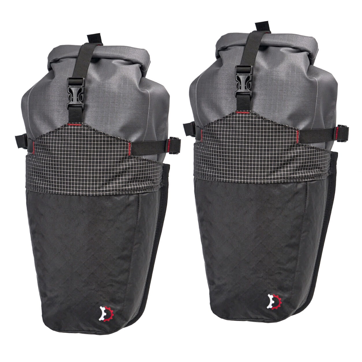 Revelate Designs Portage Panniers Gepäckträgertasche