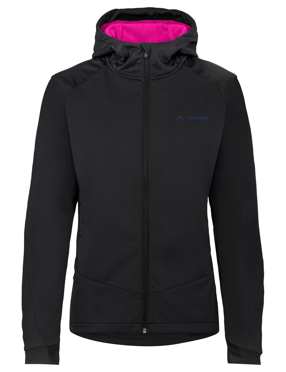 VAUDE Womens Qimsa Softshell Jacket Softshelljacke VAUDE Womens Qimsa Softshell Jacket Softshelljacke