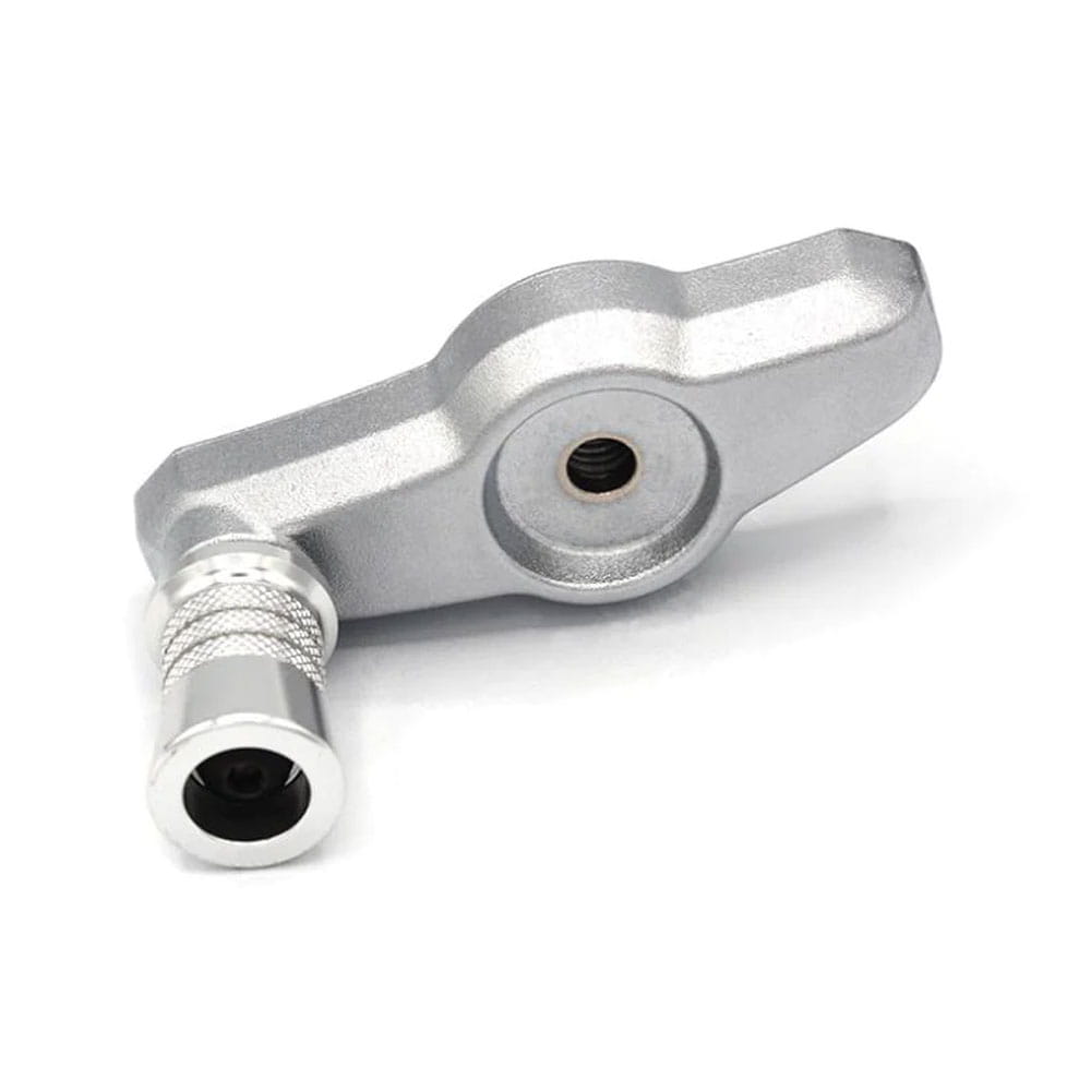 Feedback Sports Spinner Knob 17781  für Pro Mechanic HD / Pro Mechanic Feedback Sports Spinner Knob 17781  für Pro Mechanic HD / Pro Mechanic