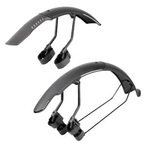 Gravel Mudguards
