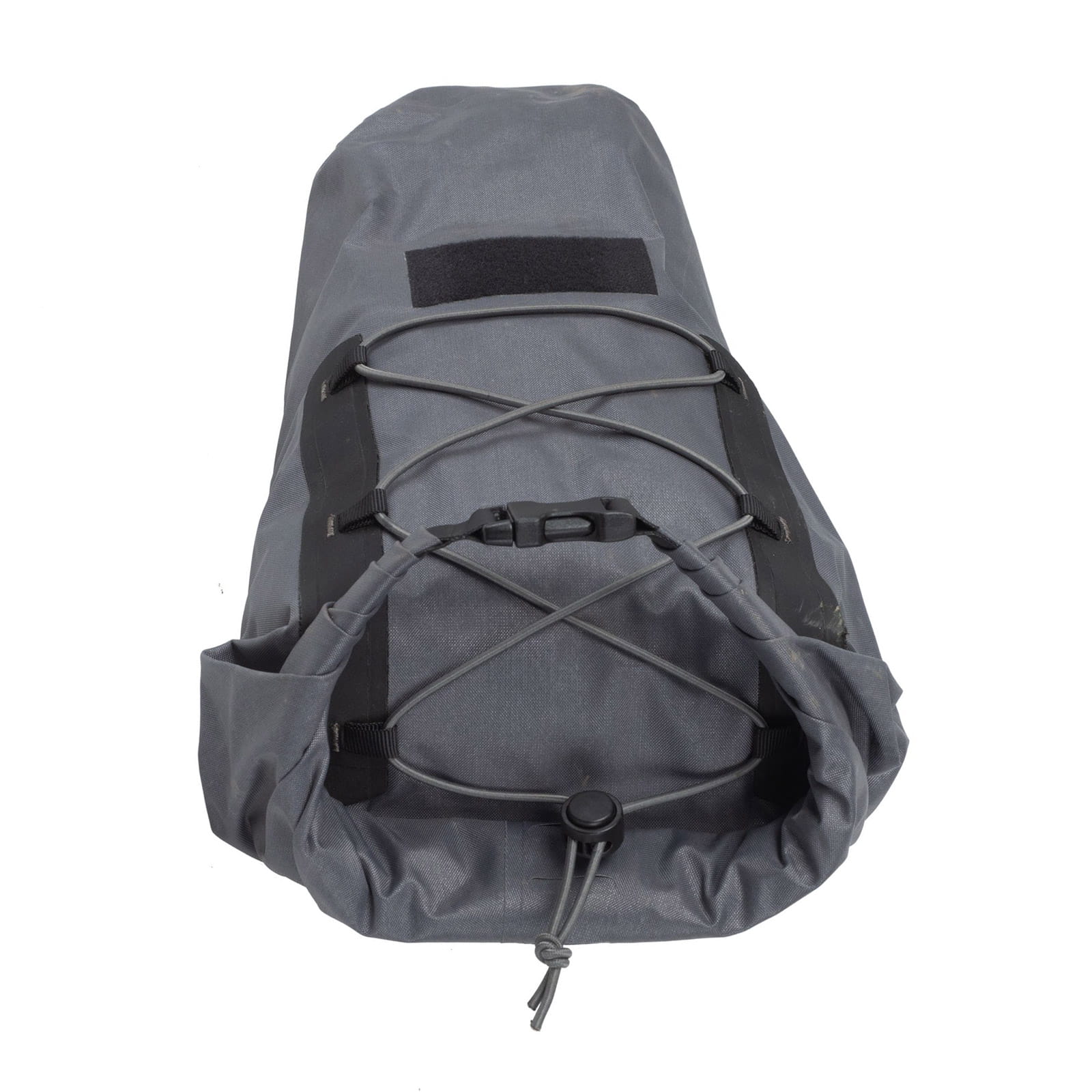 Blackburn Outpost Elite Seat Pack & Dry Bag Saddlebag