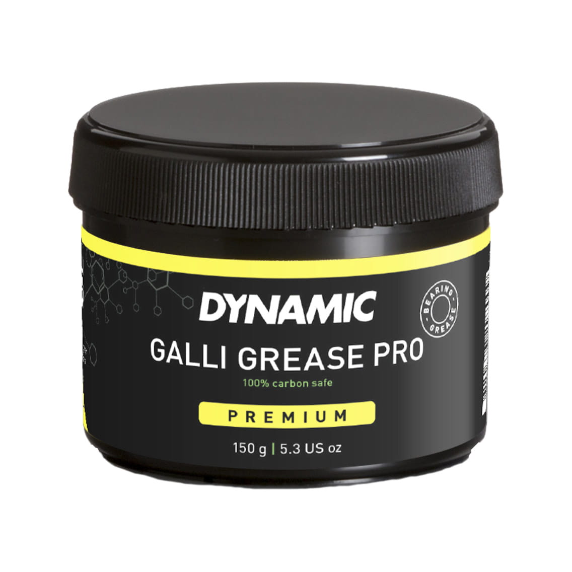 Dynamic Galli Grease Pro Lagerfett / Nabenfett 150 g