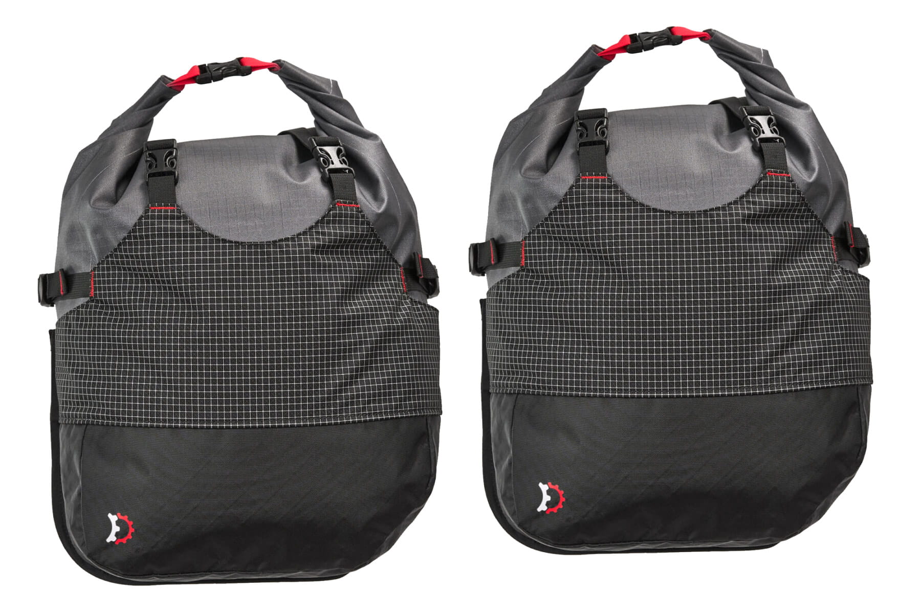 Revelate Designs Portage Panniers Gepäckträgertasche