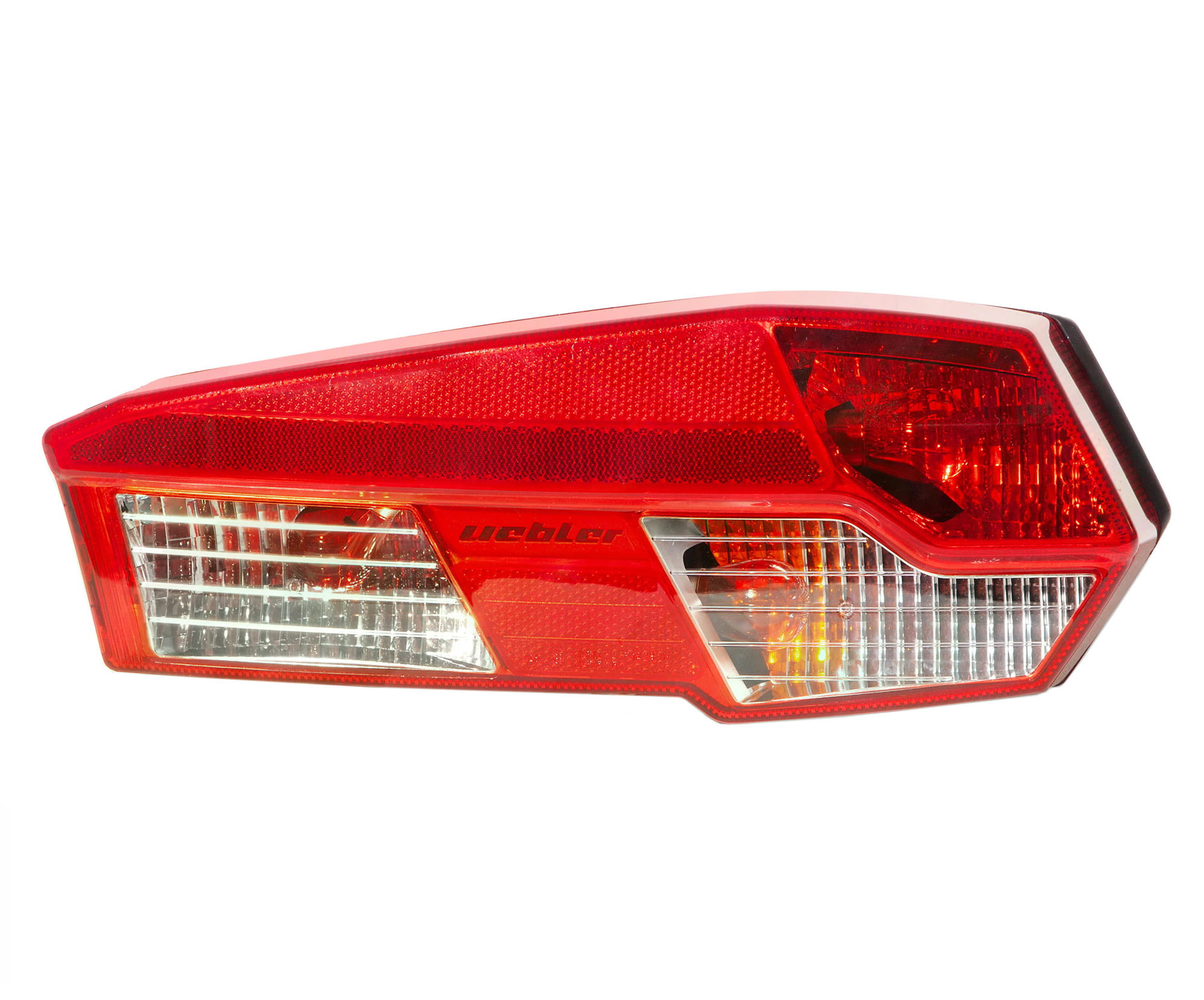 Uebler Rückleuchte Lex für H21 Z / H31 S