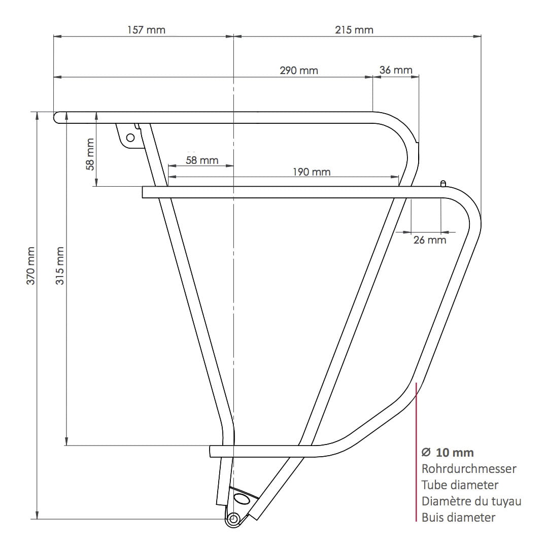 tubus-logo-evo-gepaecktraeger-skizze-1