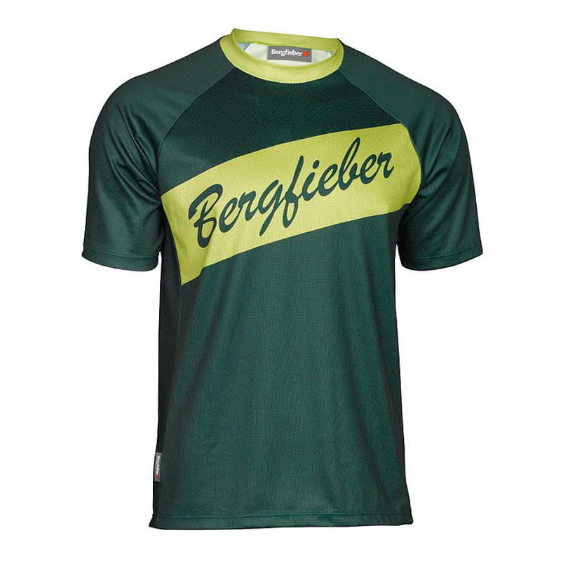 Bergfieber Bordala Multisportshirt