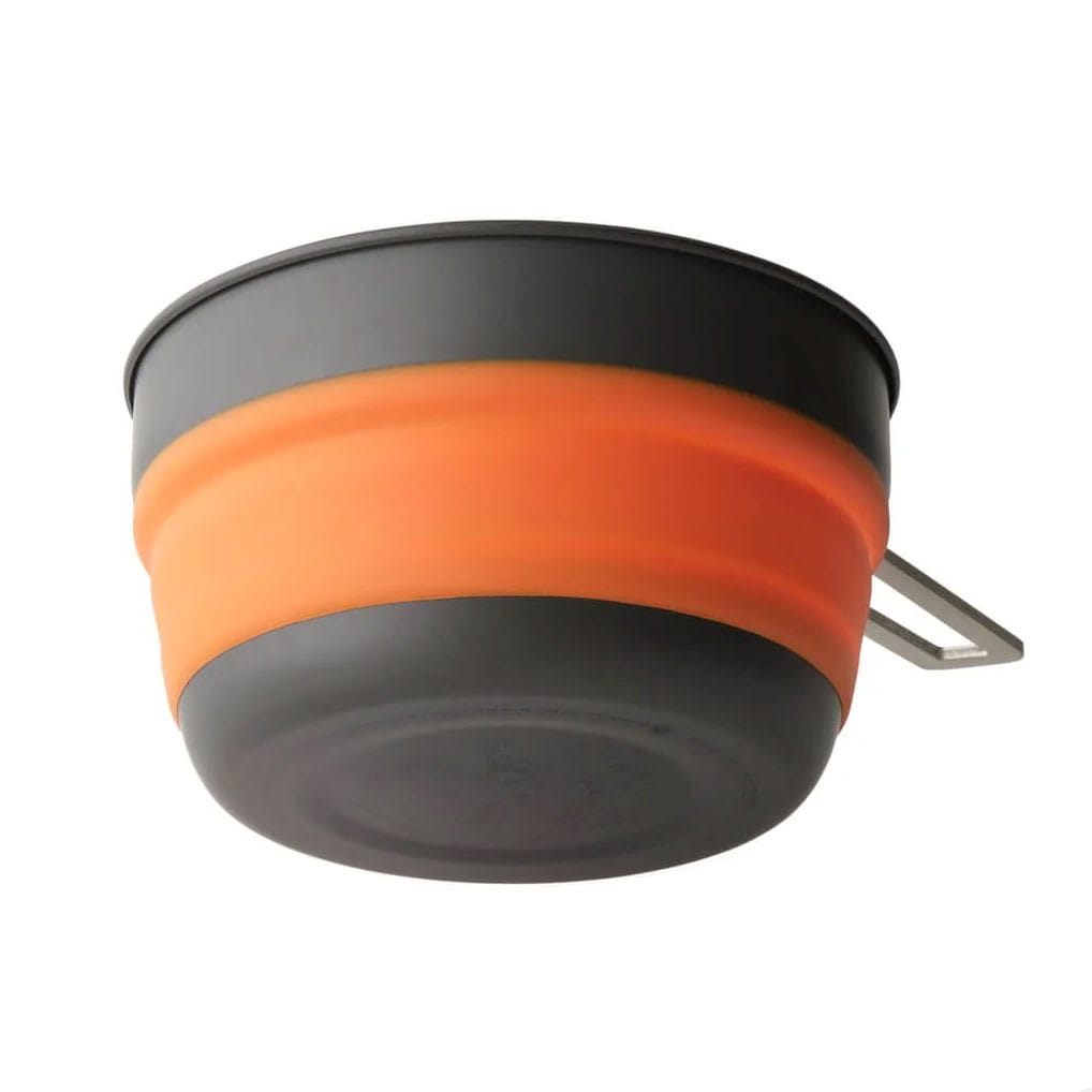 Sea to Summit Frontier 1L Pot faltbarer Campingtopf online kaufen