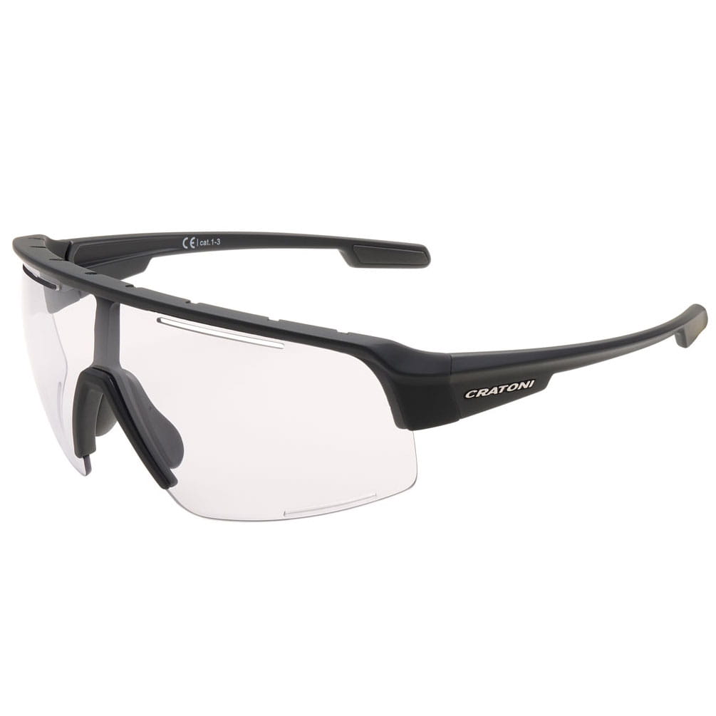 Cratoni C-Matic NXT Photochromic Fahrradbrille Cratoni C-Matic NXT Photochromic Fahrradbrille
