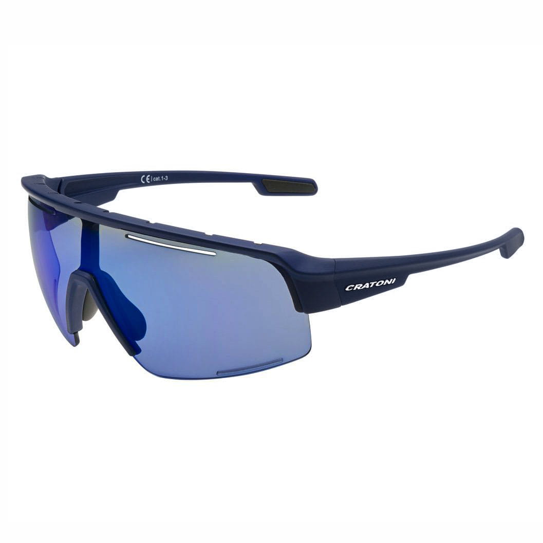 Cratoni C-Matic NXT Photochromic Fahrradbrille Cratoni C-Matic NXT Photochromic Fahrradbrille