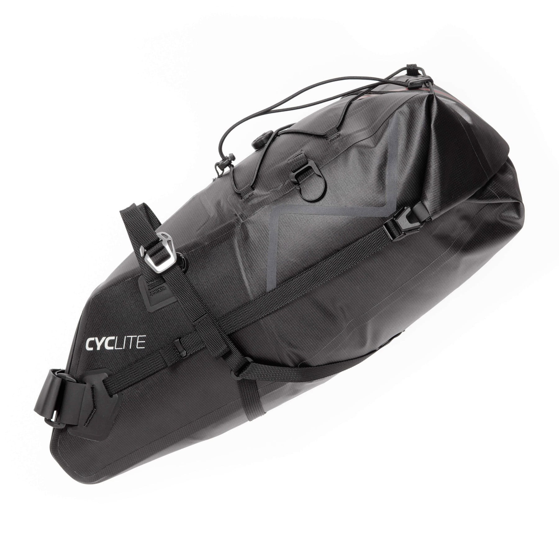 Cyclite Saddle Bag / 01 Satteltasche 12.9L Cyclite Saddle Bag / 01 Satteltasche 12.9L