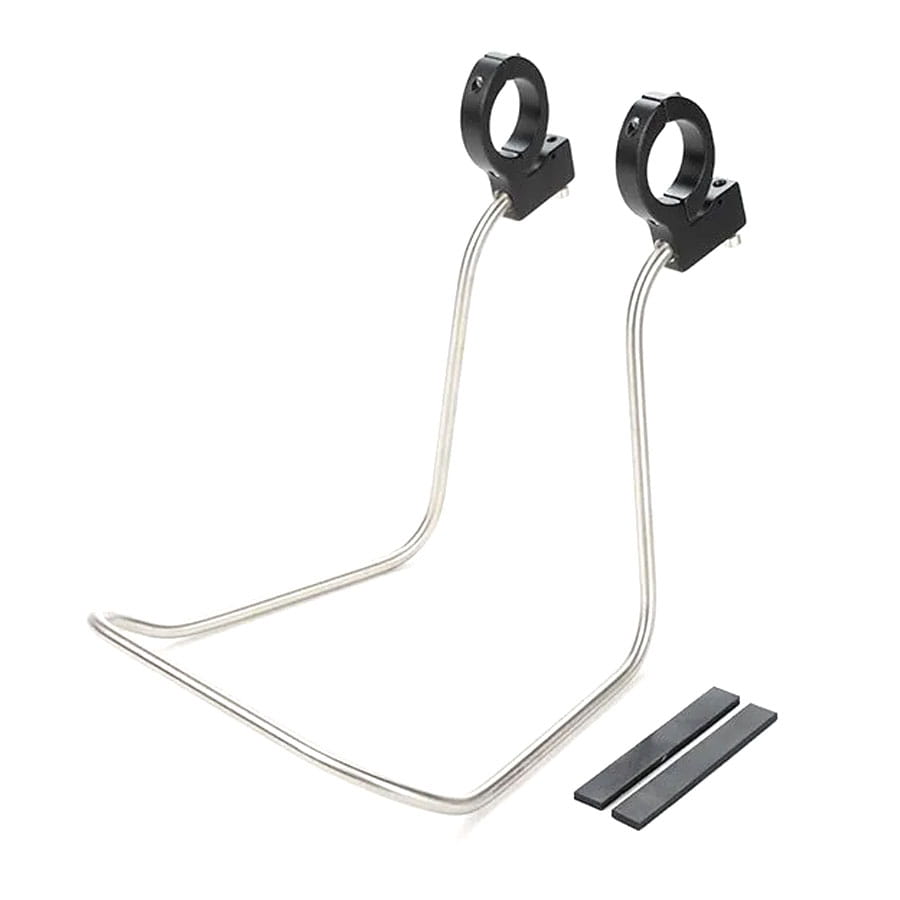 Carradice Bagman Universal Bar Rack Frontgepäckträger Carradice Bagman Universal Bar Rack Frontgepäckträger