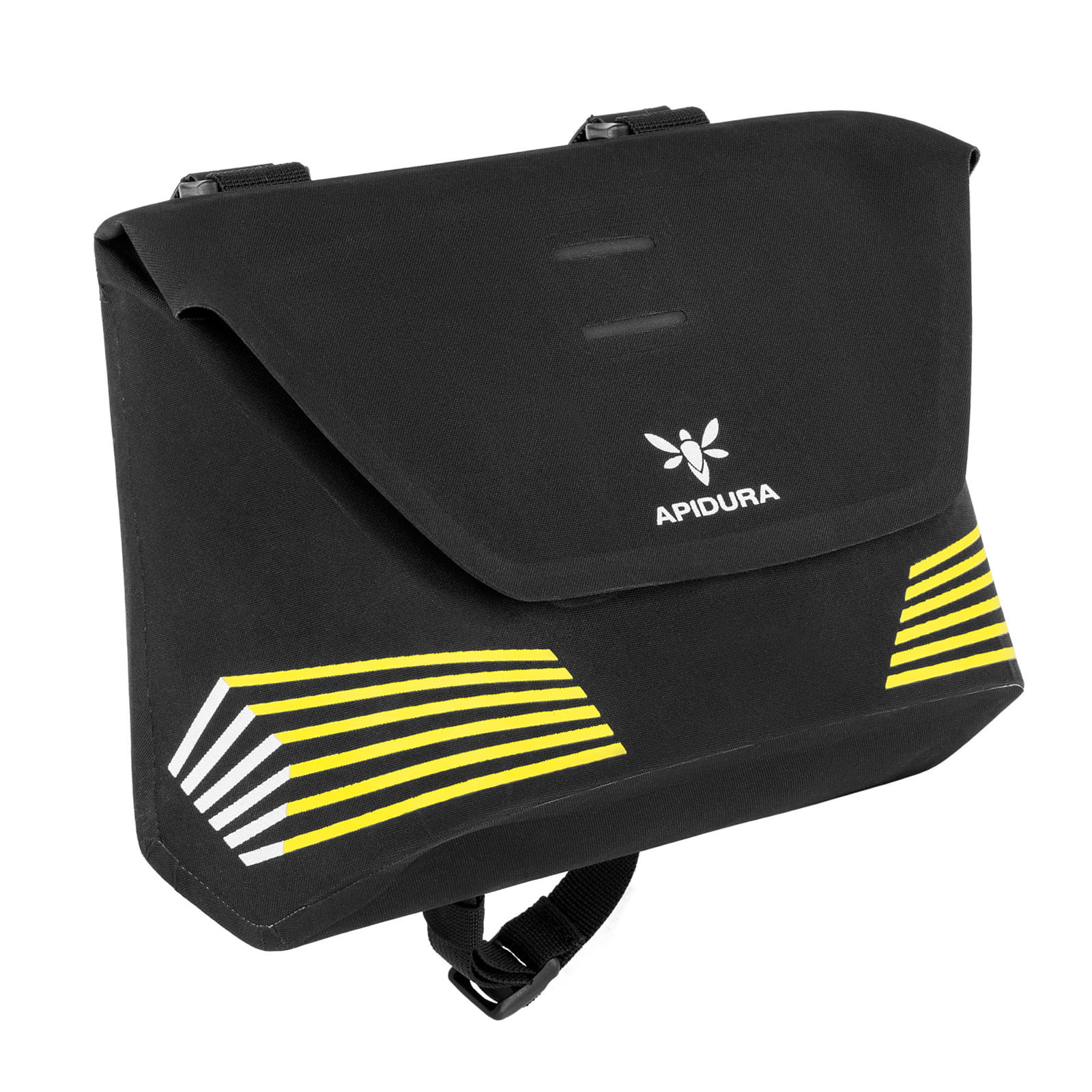 Apidura Racing Handlebar Pack 2L Lenkertasche Apidura Racing Handlebar Pack 2L Lenkertasche
