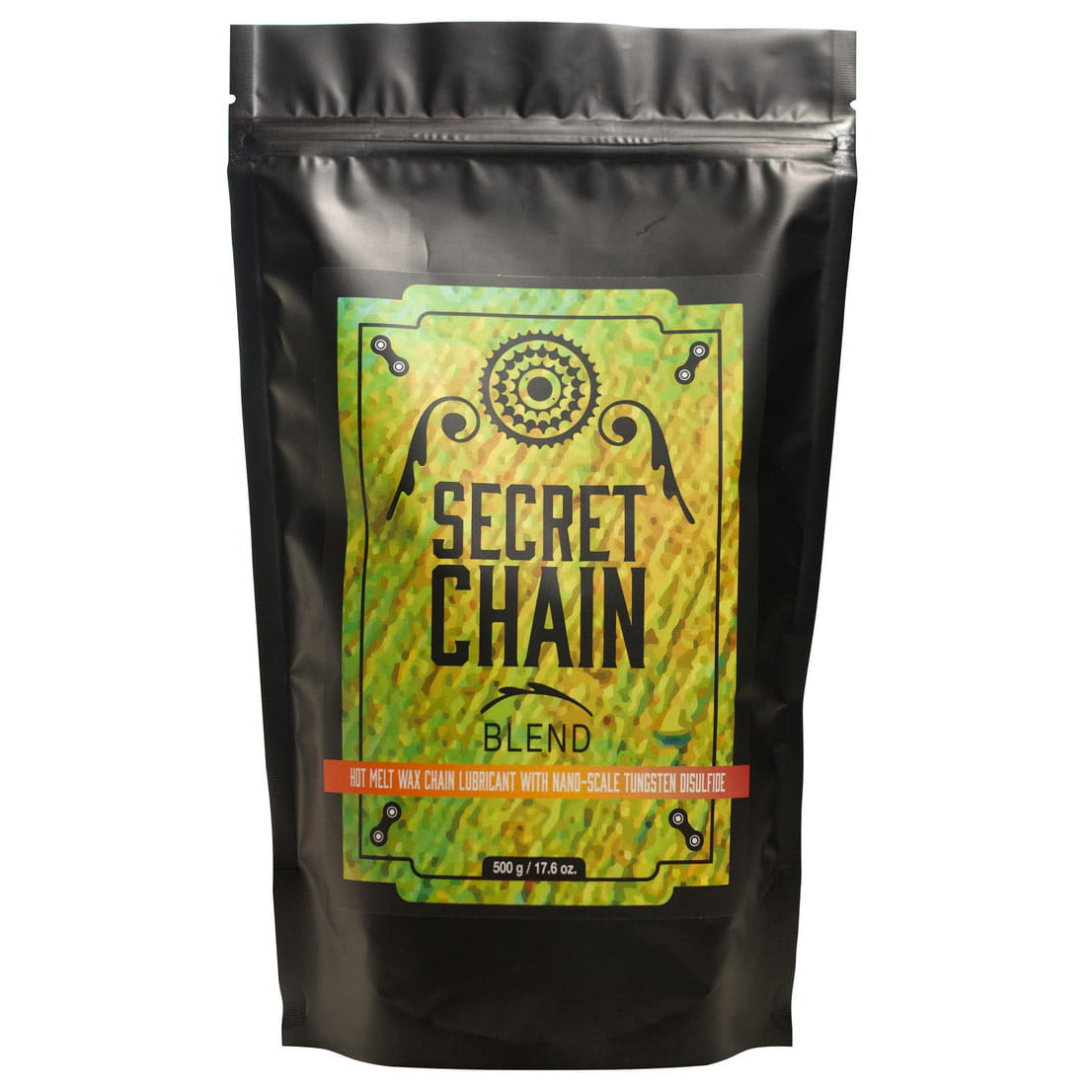 Silca Secret Chain Blend Hot Melt Wax Kettenwachs