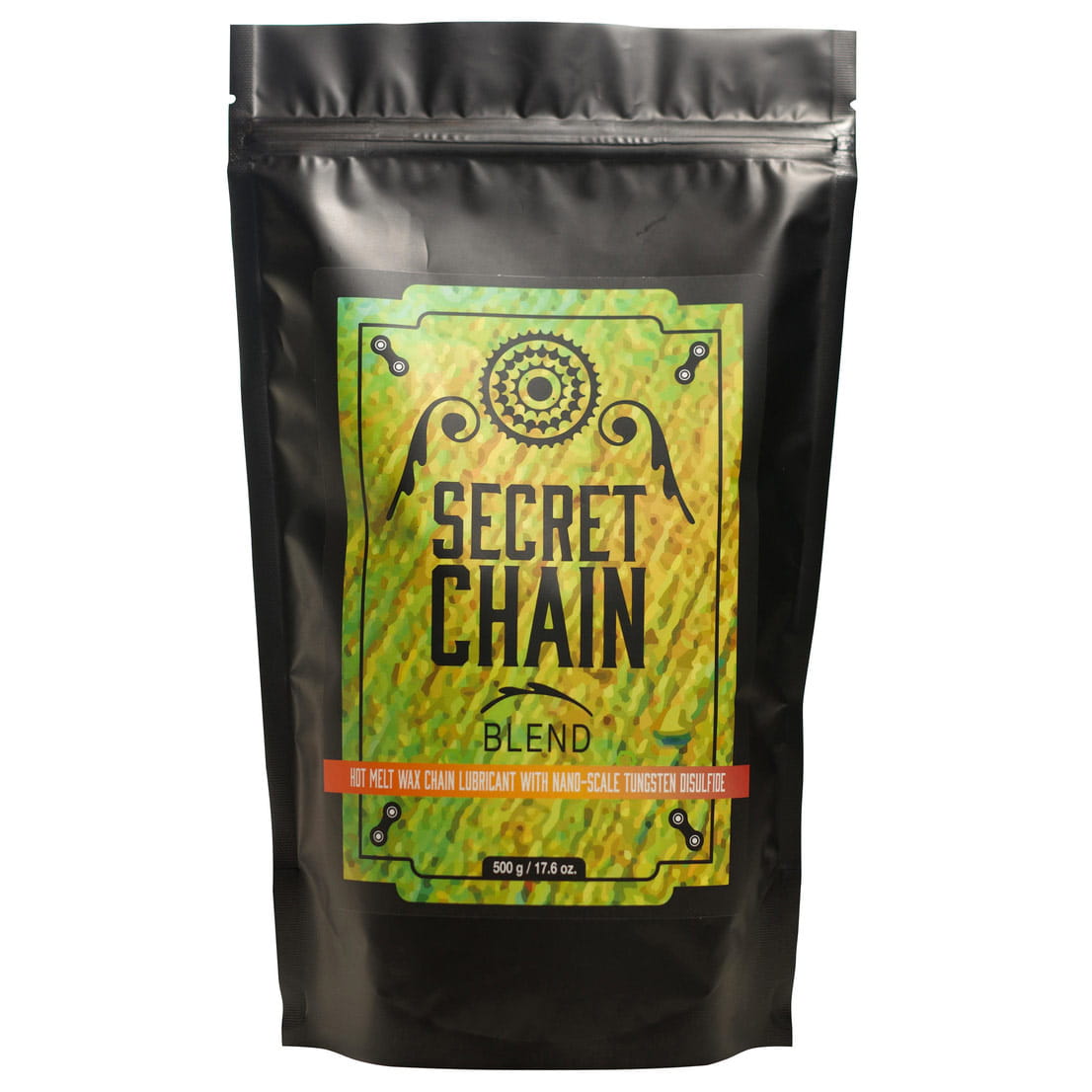 Silca Secret Chain Blend Hot Melt Wax Kettenwachs Silca Secret Chain Blend Hot Melt Wax Kettenwachs