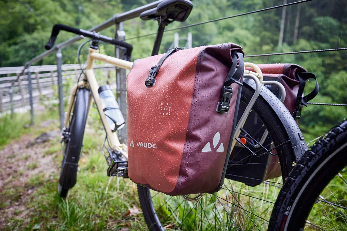 Vaude Fahrradtaschen