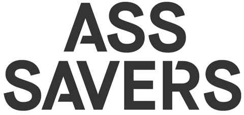 ASS Savers Logo
