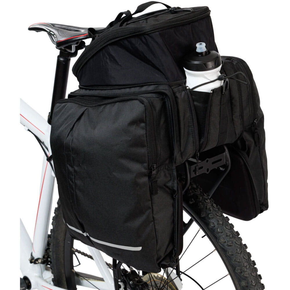 Zefal Z Traveler 80 MIK Gepäckträgertasche 32L
