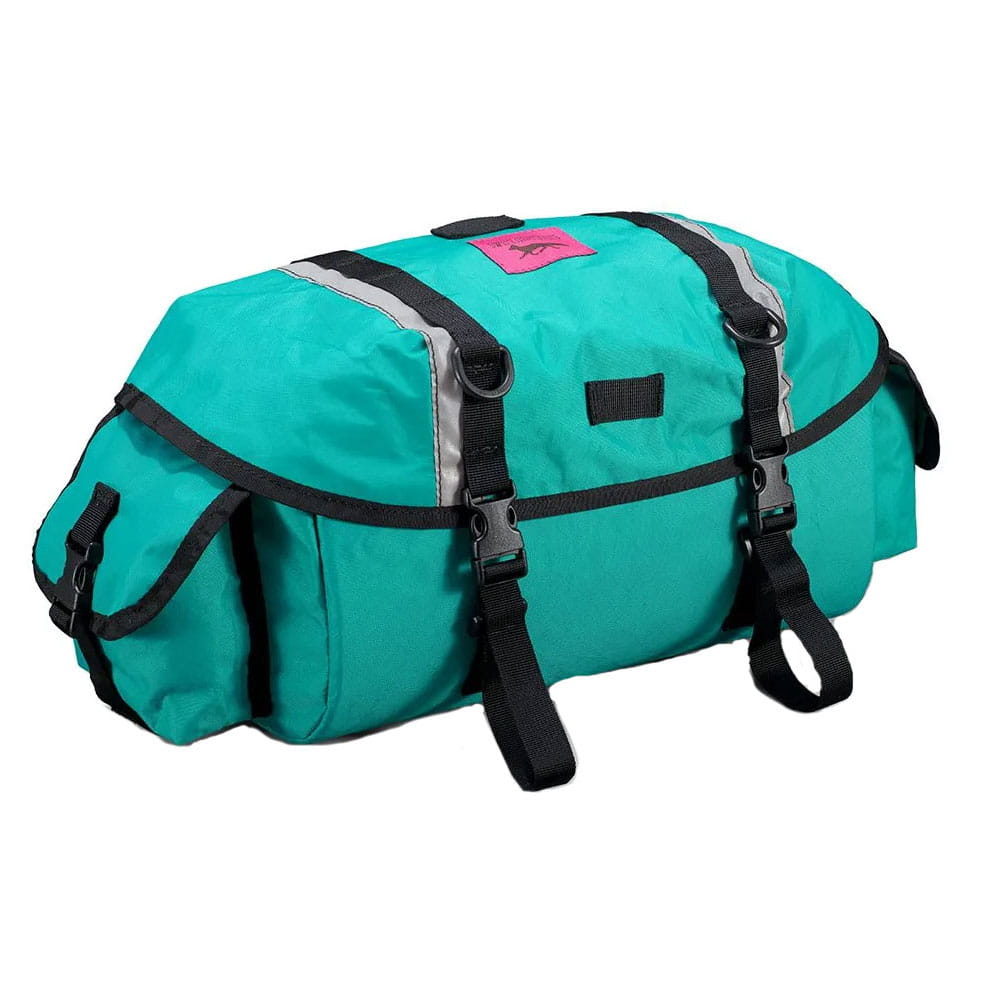 Swift Industries Zeitgeist Pack Lenkertasche 12L Swift Industries Zeitgeist Pack Lenkertasche 12L