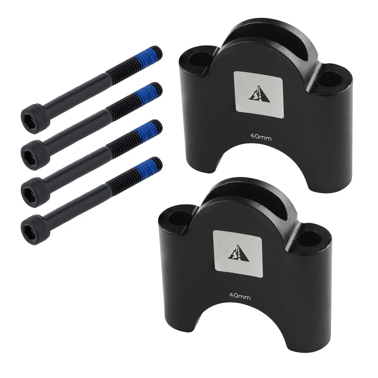 Profile Design Aerobar Bracket Riser Kit