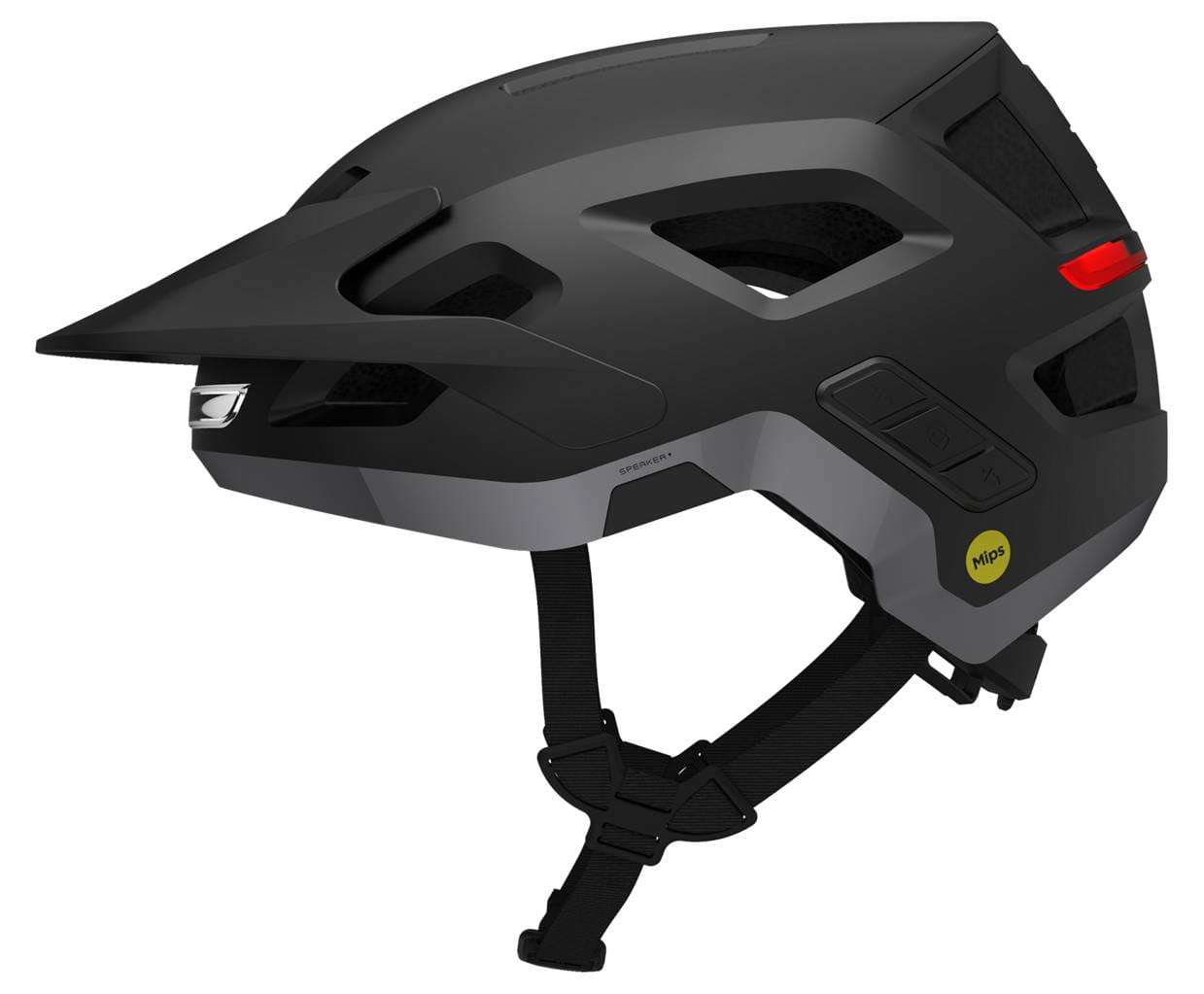 Lumos Sonorus Mips + Fahrradhelm