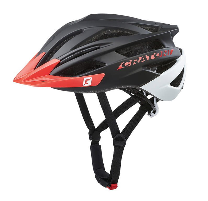 cratoni-agravic-helm-black-red-matt-front_22ff0cfa0163197587e1c48632225426 Cratoni Agravic MTB Fahrradhelm