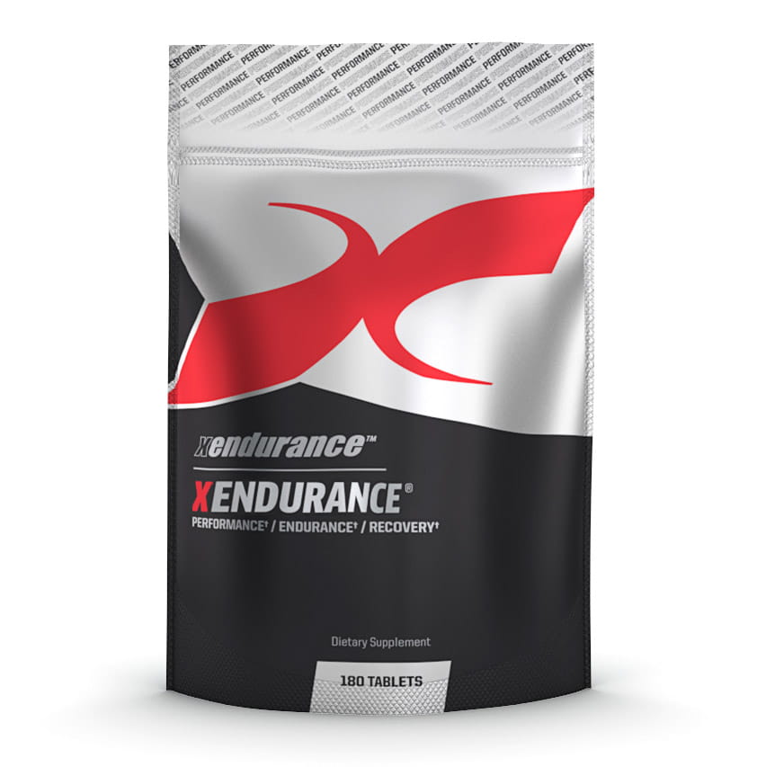 xendurance-tabletten-180_1 Xendurance Lactic Acid Buffer 180 Tabletten Milchsäurehemmer / Lactat-Puffer