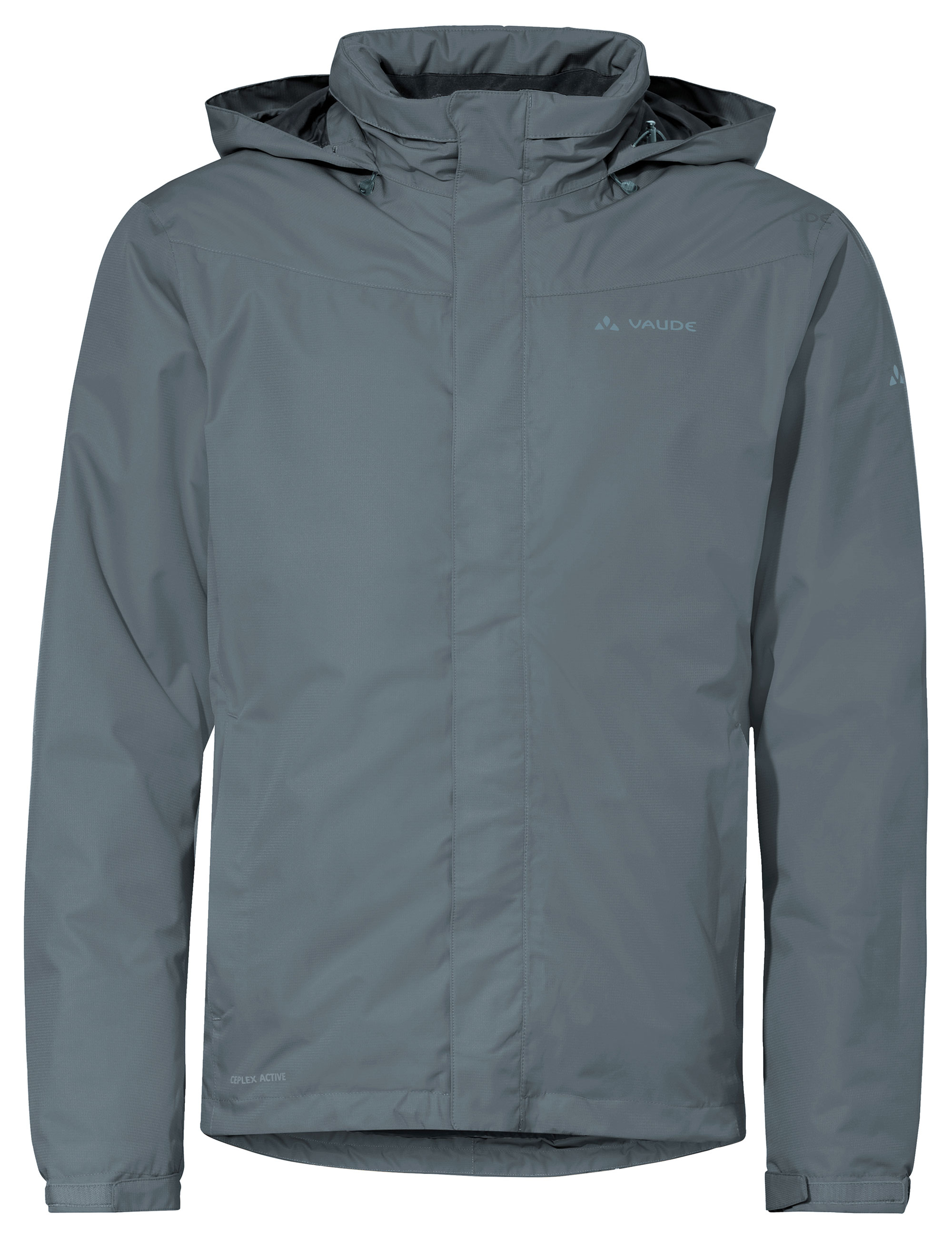 VAUDE Mens Escape Bike Warm Jacket VAUDE Mens Escape Bike Warm Jacket