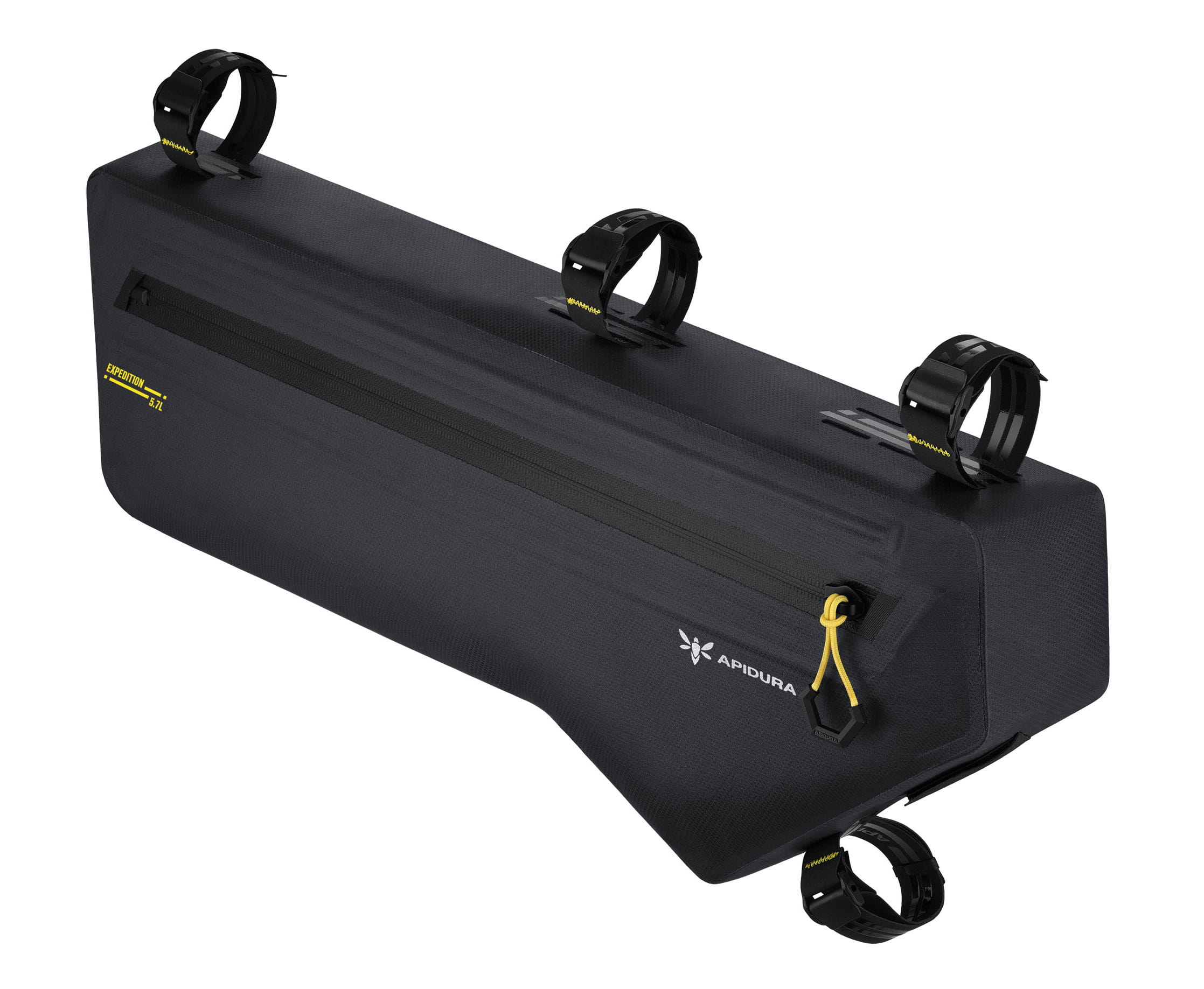 Apidura Expedition Frame Pack