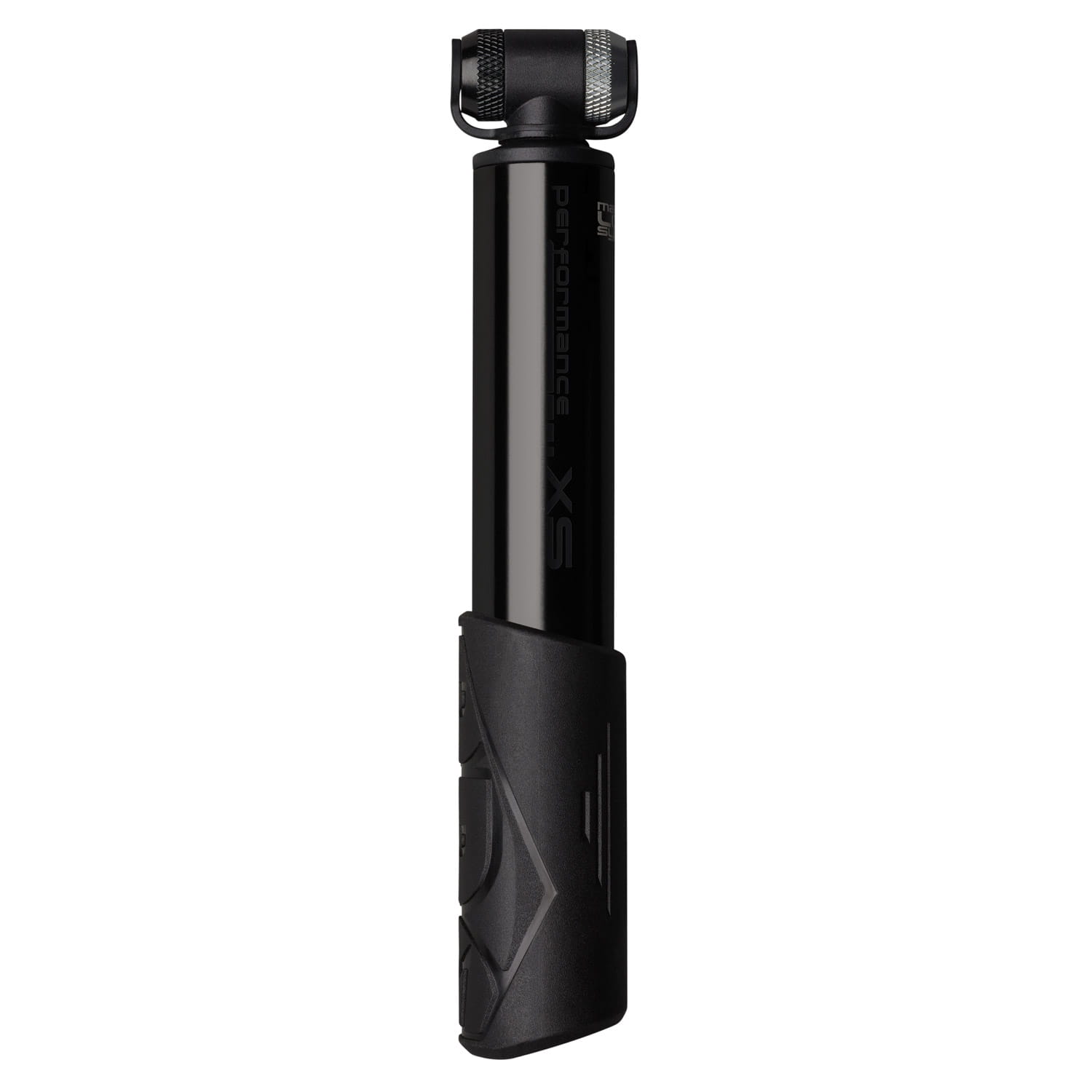 pro-minipumpe-performance-xs-003 PRO Performance XS Minipumpe Alu Schwarz