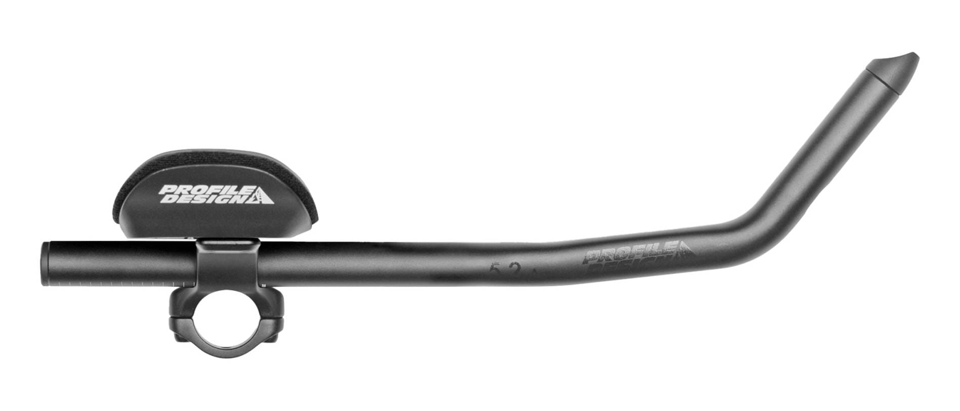 Profile Design Sonic Ergo 52a Aerobar Lenkeraufsatz