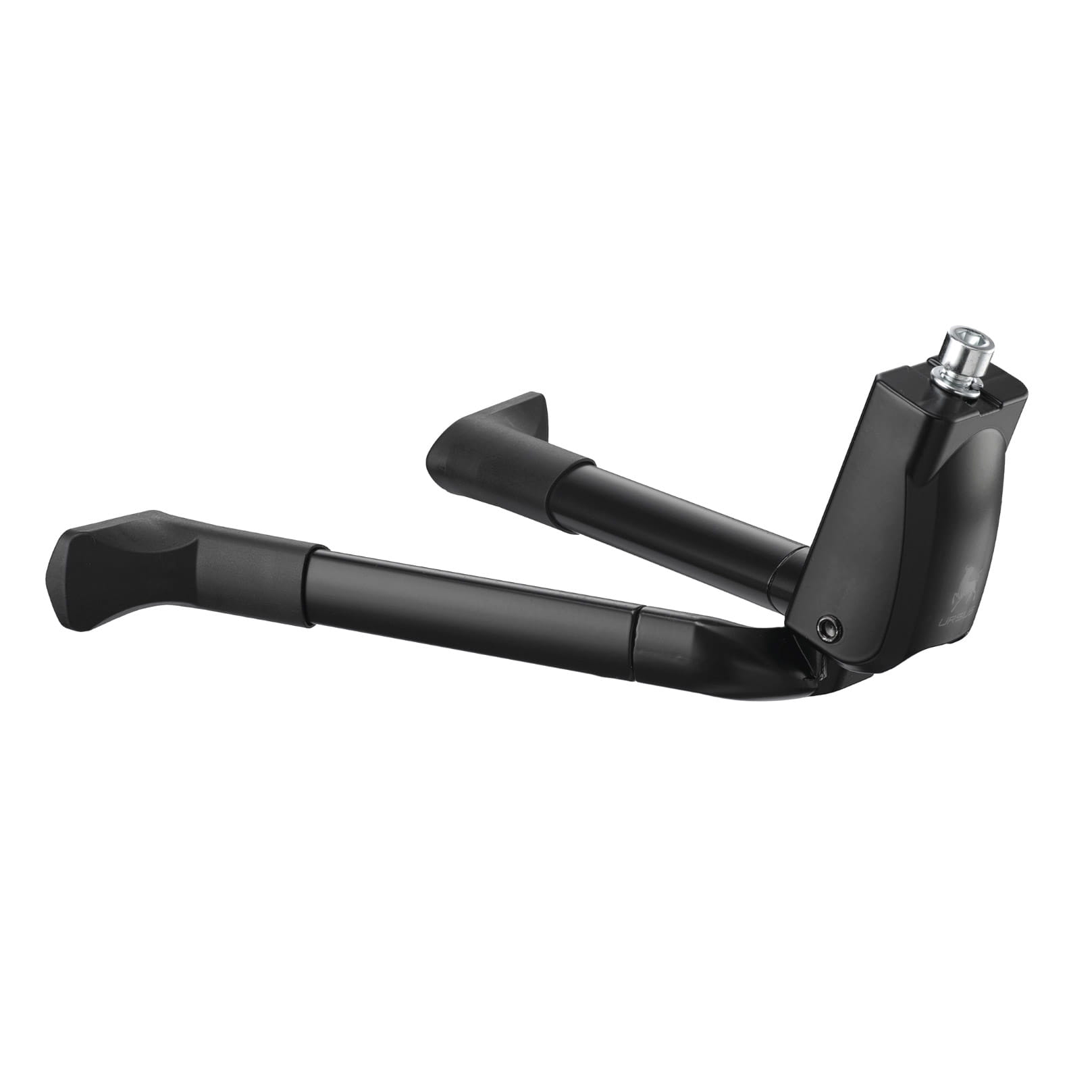ursus-big-foot-87-zweibeinstaender Ursus Big Foot 87 Fahrrad Zweibeinständer 26/28" Schwarz