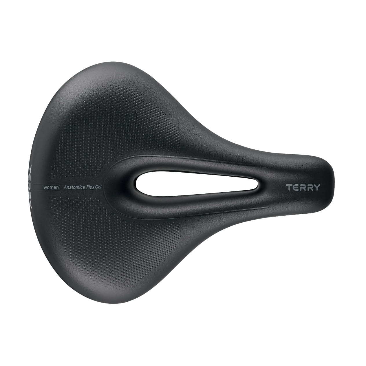 terry-anatomica-flex-gel-women-top-2019 Terry Anatomica Flex Gel Women CityComfort Saddle