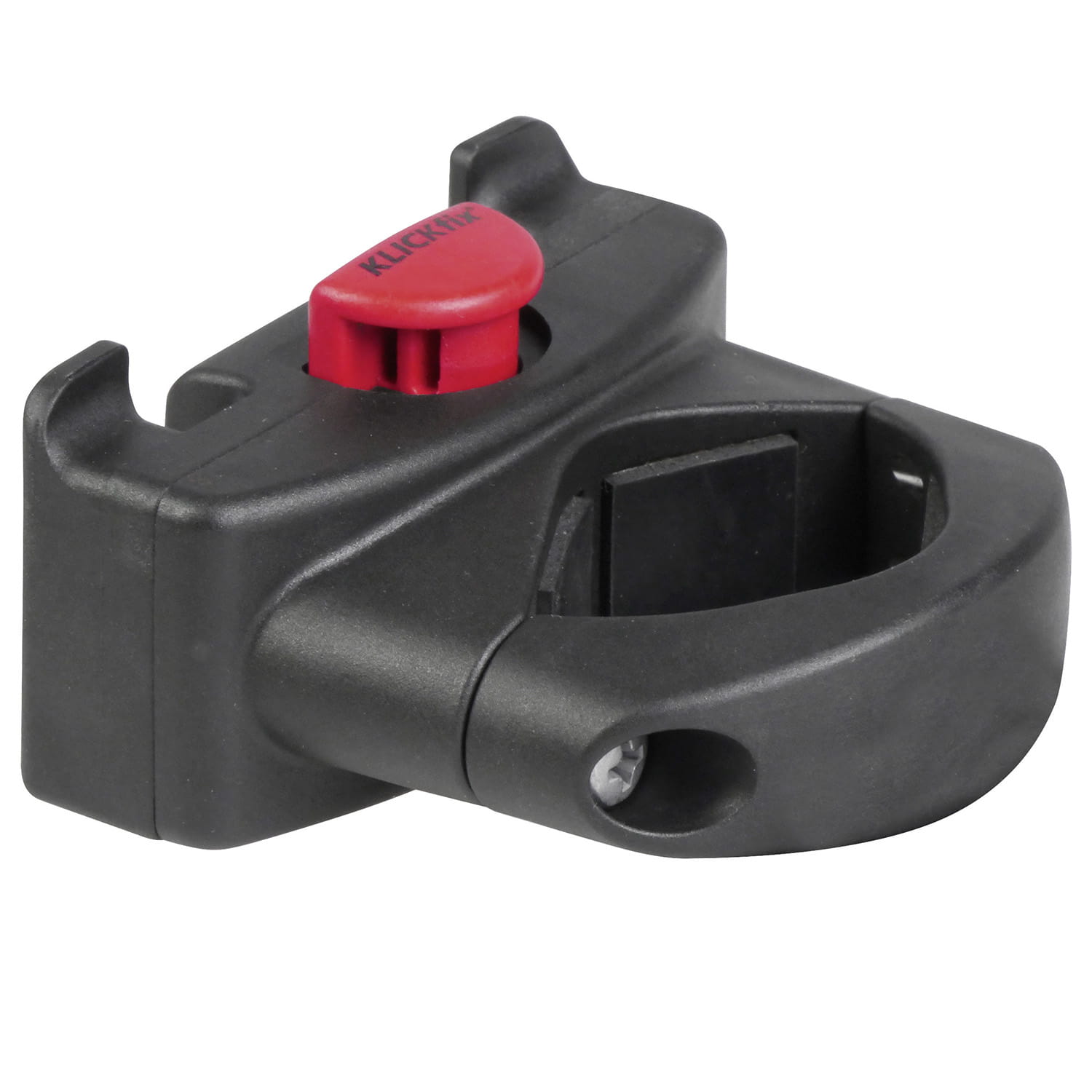 KLICKfix Caddy Oversize Lenker Adapter für senkrechte Rohre 0211CAO KLICKfix Caddy Oversize Lenker Adapter für senkrechte Rohre 0211CAO