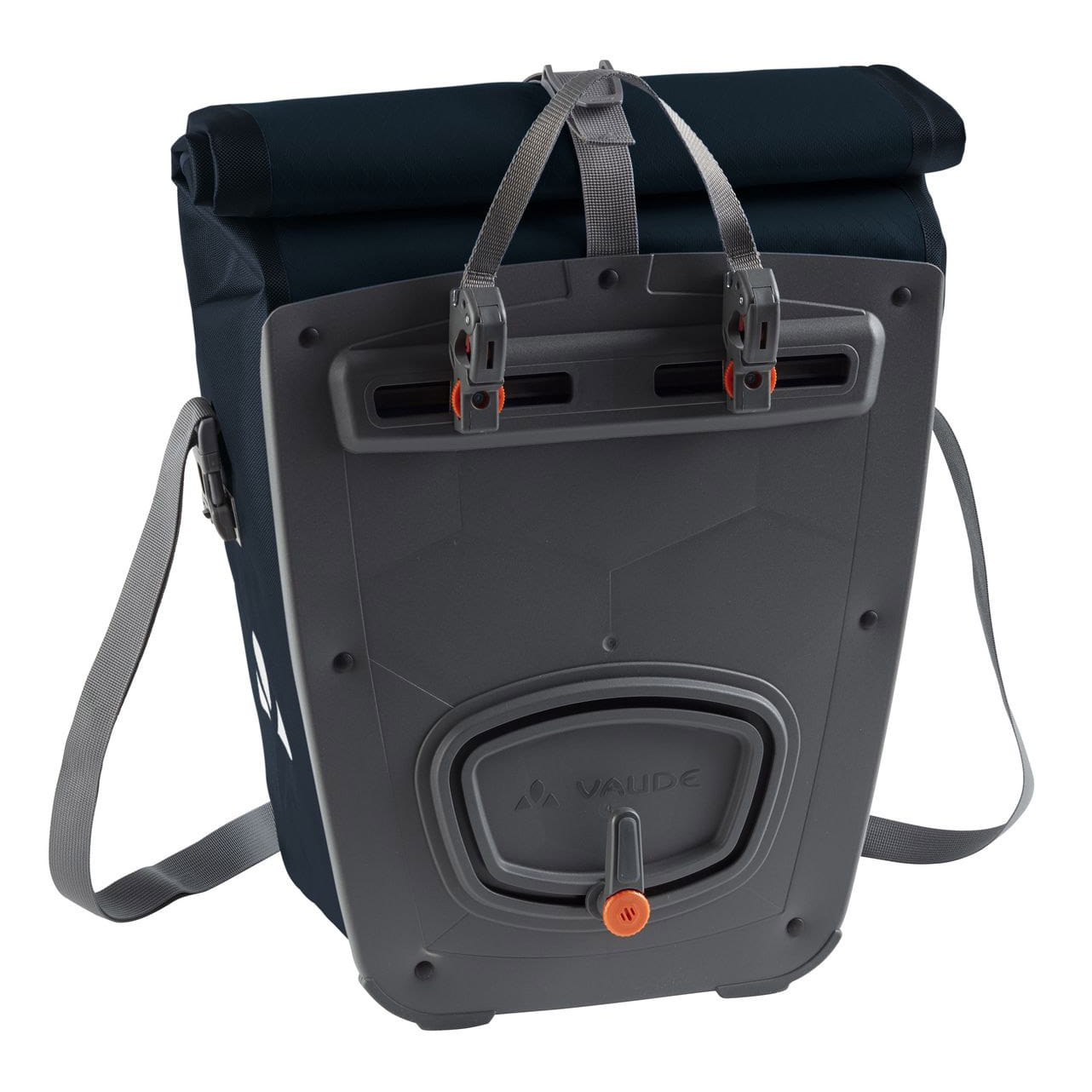 VAUDE Aqua Back Color Single Rear Pannier Bag 24L
