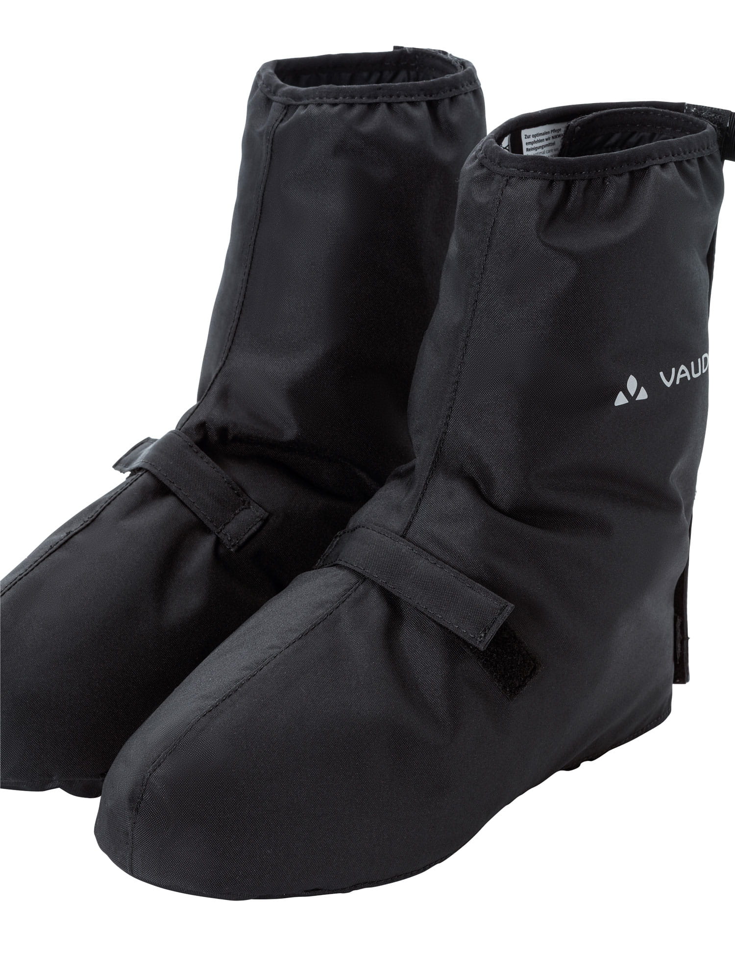 VAUDE Bike Gaiter Warm Fahrrad Überschuhe Gamaschen (Paar)