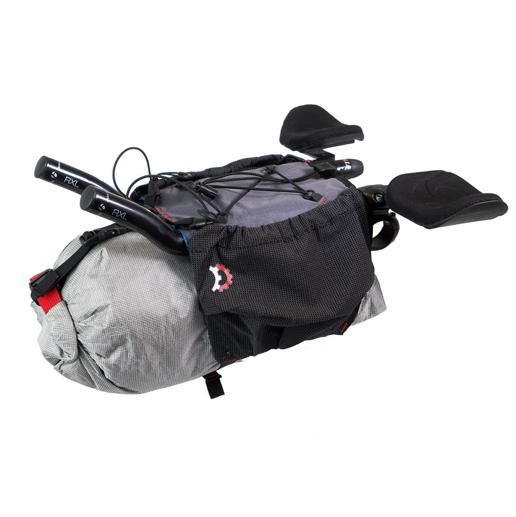Revelate Designs Pitchfork Aerobar System 8L Revelate Designs Pitchfork Aerobar System 8L