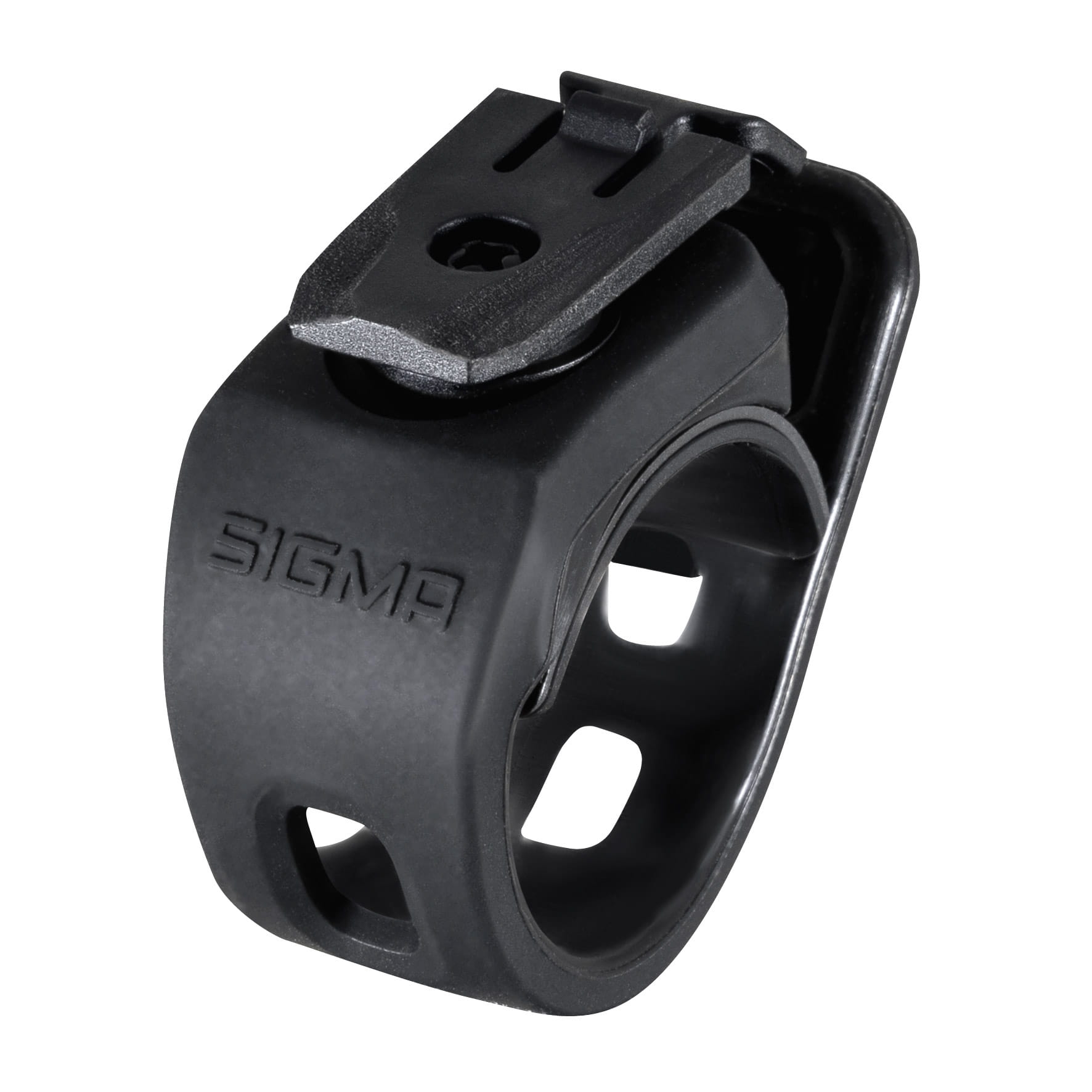sigma-halterung-00150-silicone-bracket Sigma Silikon Ersatzhalterung 00150 Silicone Bracket (Aura 100 / Buster 150,400,800,1100)