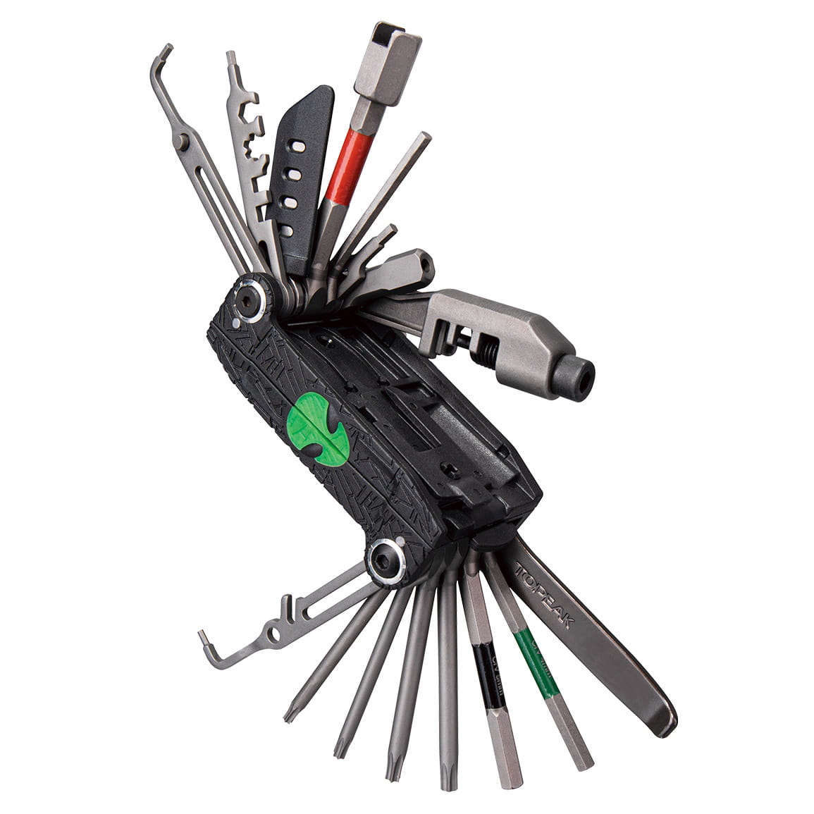 topeak-alien-x-multitool-01 Topeak Alien X Multitool / Miniwerkzeug