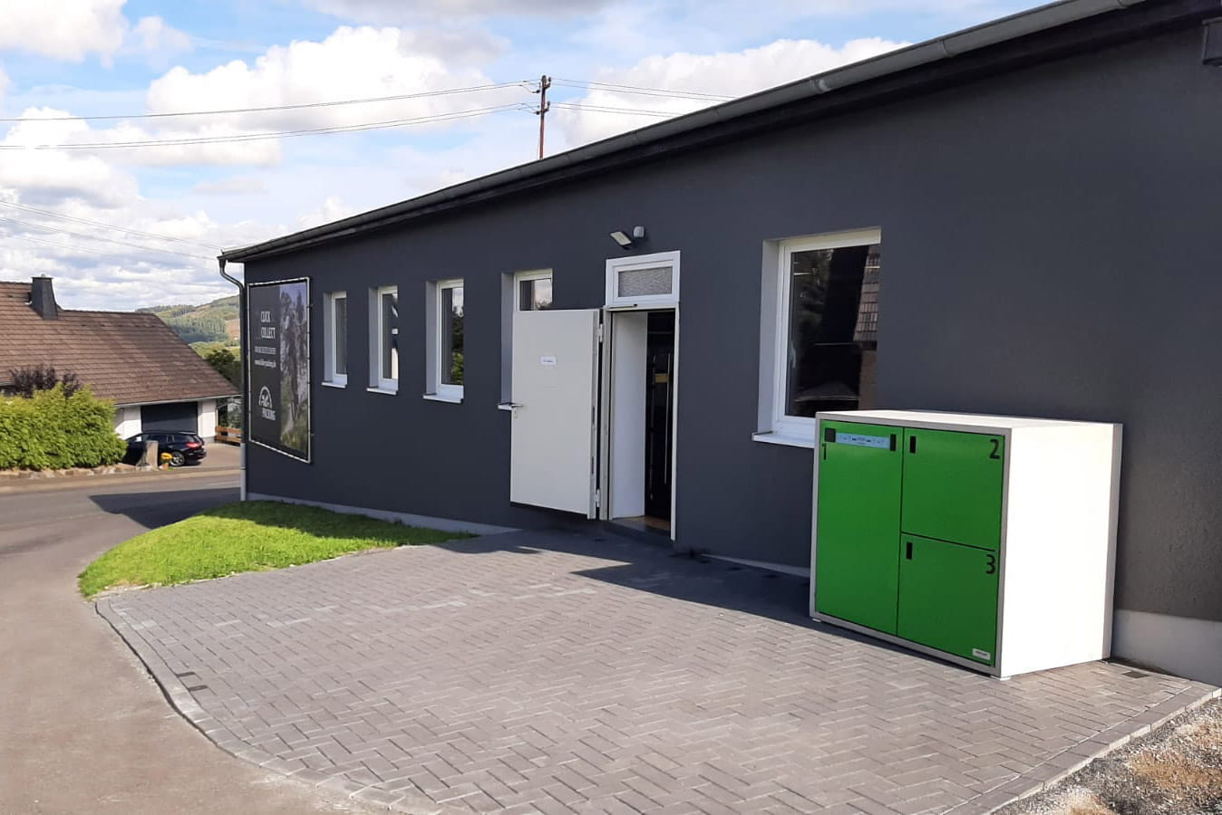 Abholbox bike-packing Abholbox bike-packing