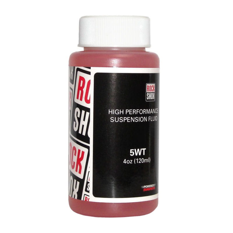 rockshox-gabeloel-120-ml-viskositaet-5wt_a5451f3f560d3ebadd6712c77ebe747a RockShox Gabelöl Pitstop 5 WT Viskosität