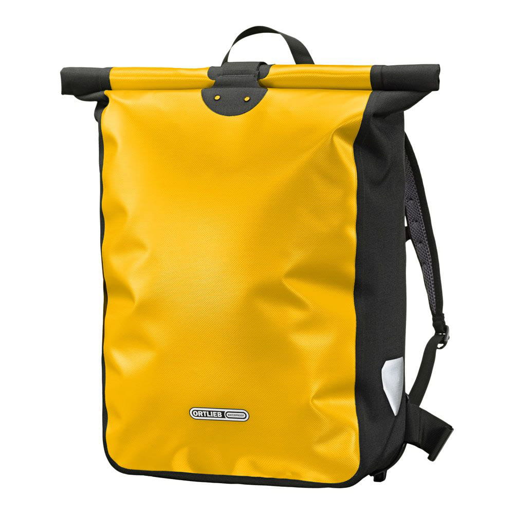 Ortlieb Messenger-Bag Backpack / Kuriertasche 39L