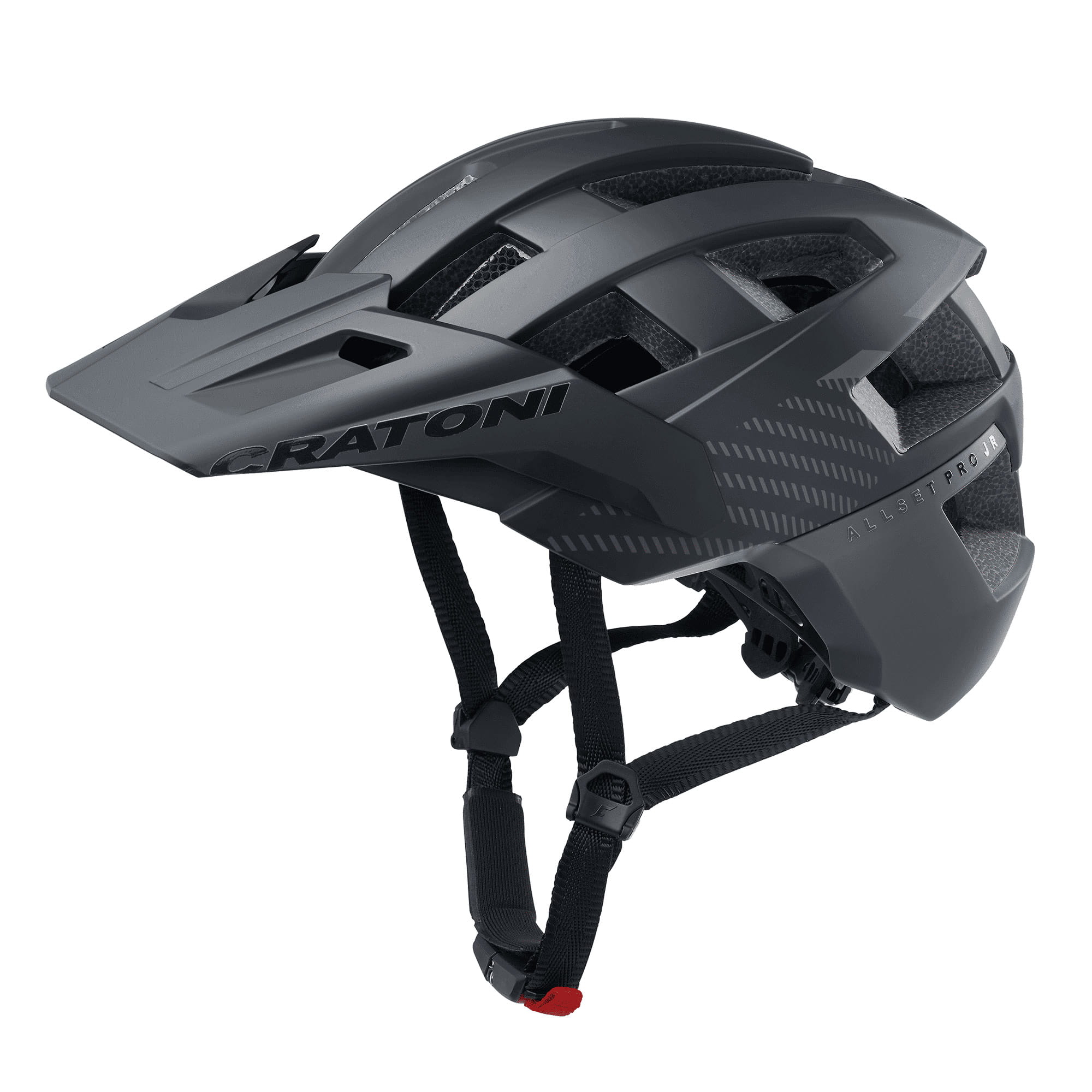 Cratoni AllSet Pro MTB Helm