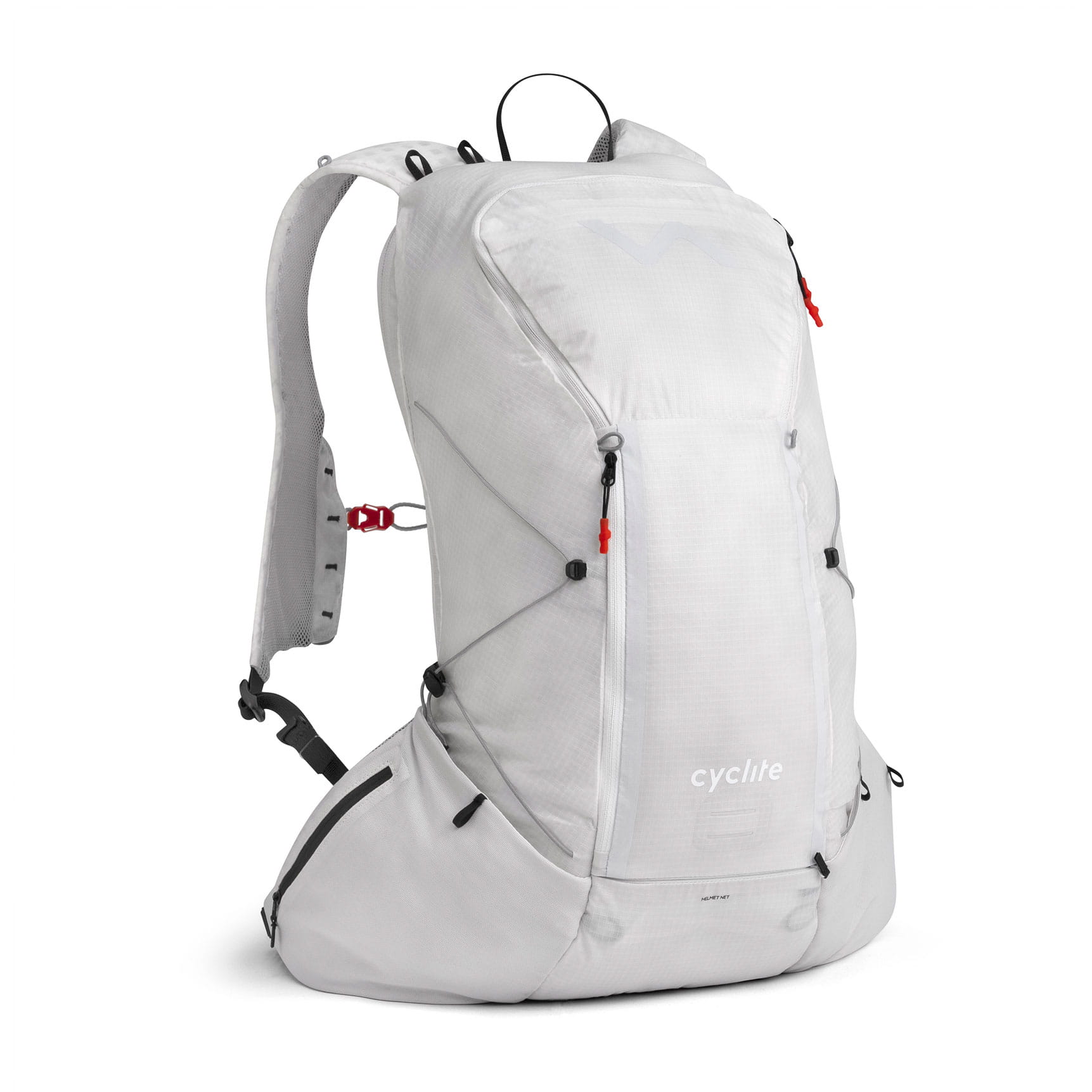 Cyclite Touring Backpack / 02 Rucksack 23L