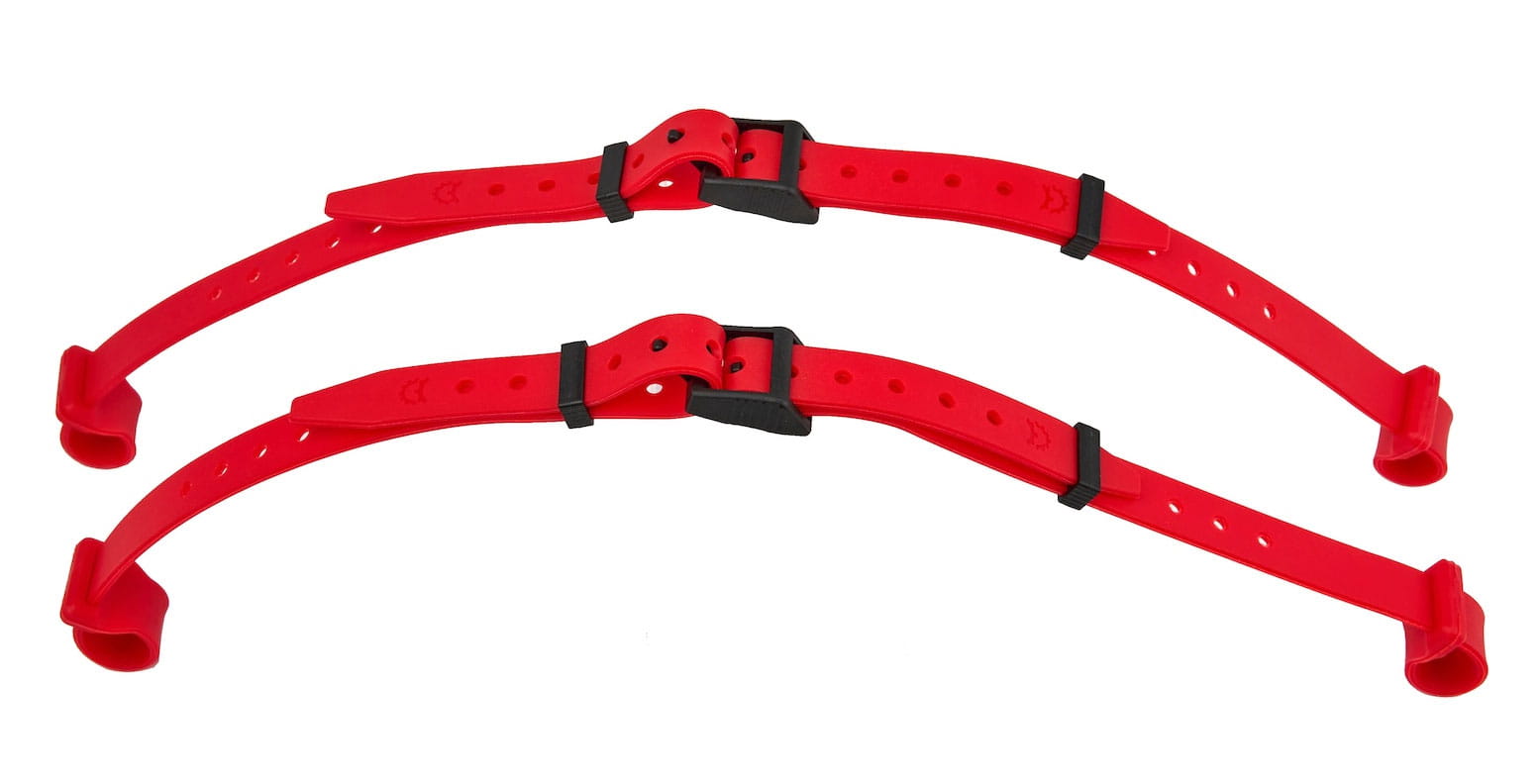 Revelate Designs Constrictor Rack Straps