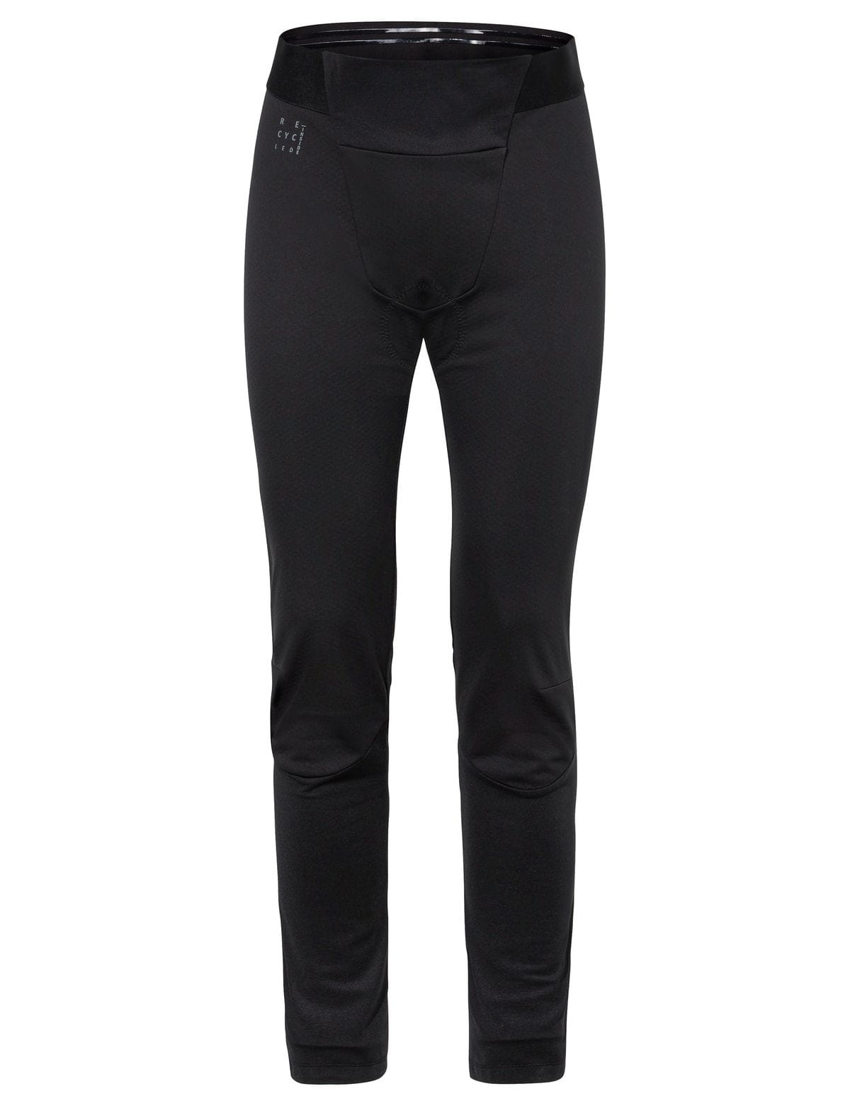 VAUDE Mens Kuro Essential Warm Tights mit X-Pad VAUDE Mens Kuro Essential Warm Tights mit X-Pad