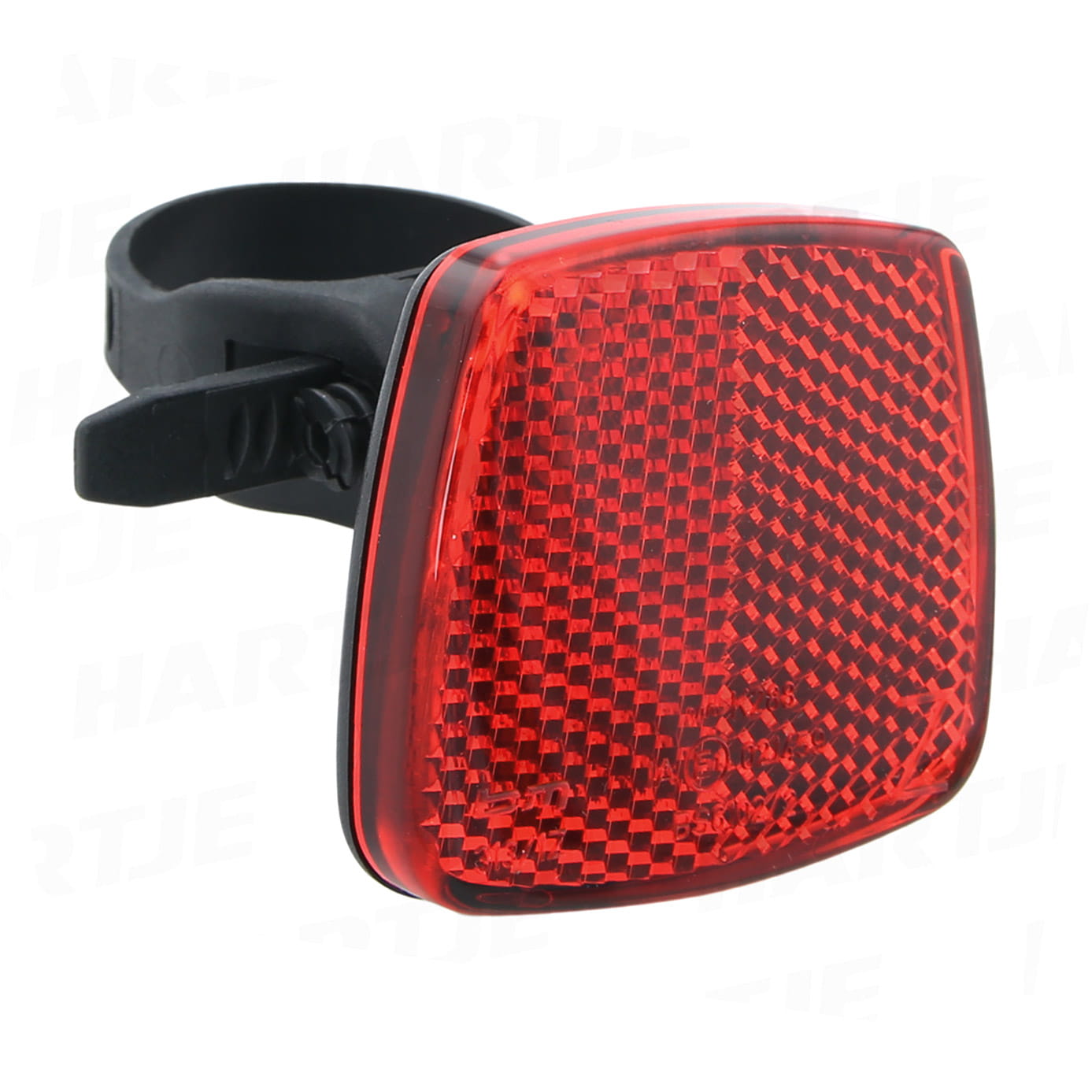 busch-mueller-mini-z-rueckstrahler-reflektor-313-1zb-sattelstuetze Busch + Müller Mini Z Rückstrahler 313/1ZB Reflektor for Seat Post Ø 13-40 mm