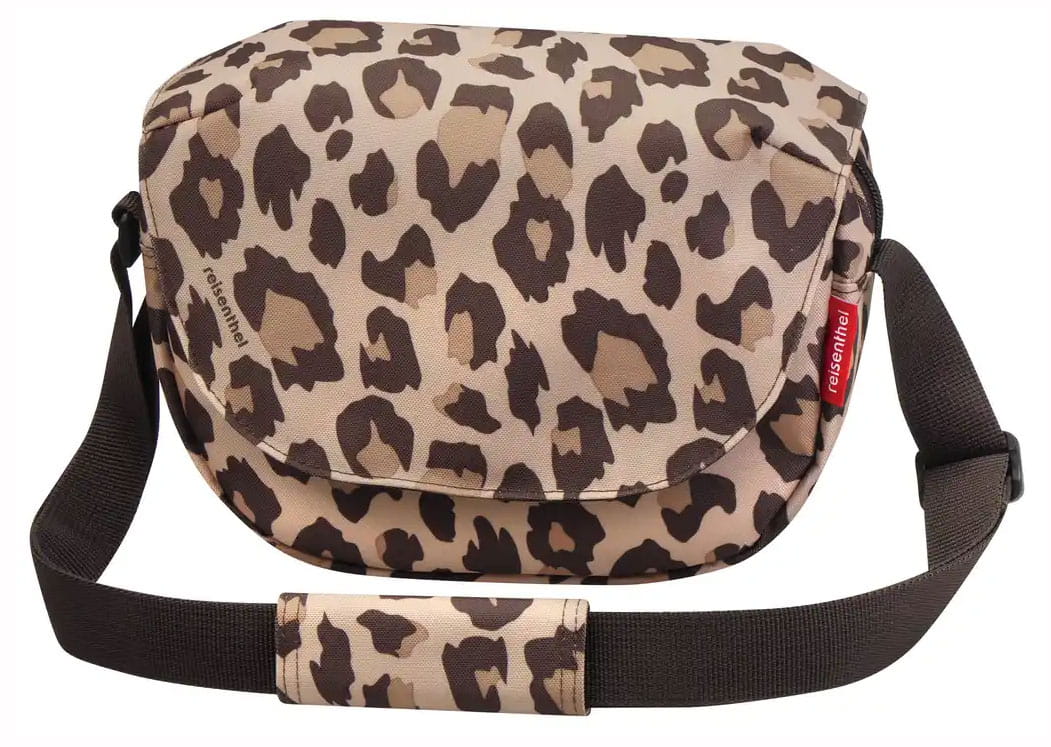 KLICKfix Reisenthel Funbag Lenkertasche 4L