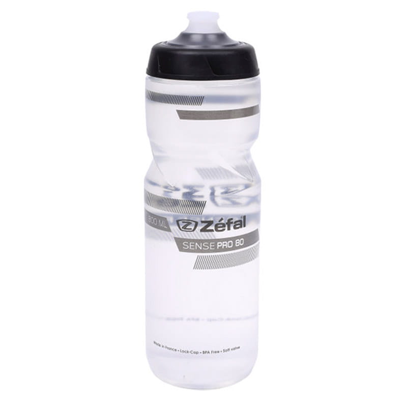 Zefal Sense Pro 65/80 Trinkflasche 650/800 ml
